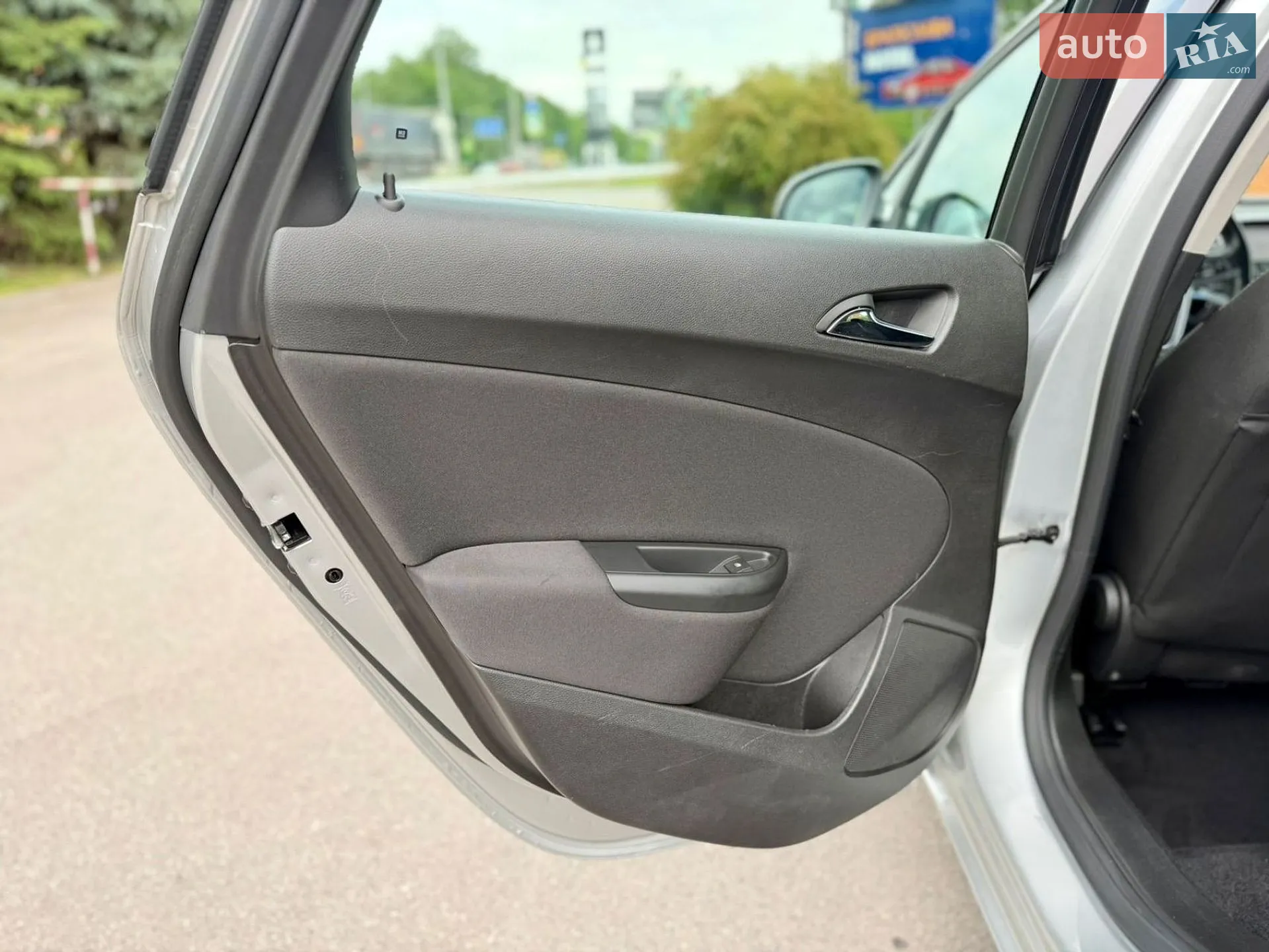 2015 Opel Astra - мініатюра 25