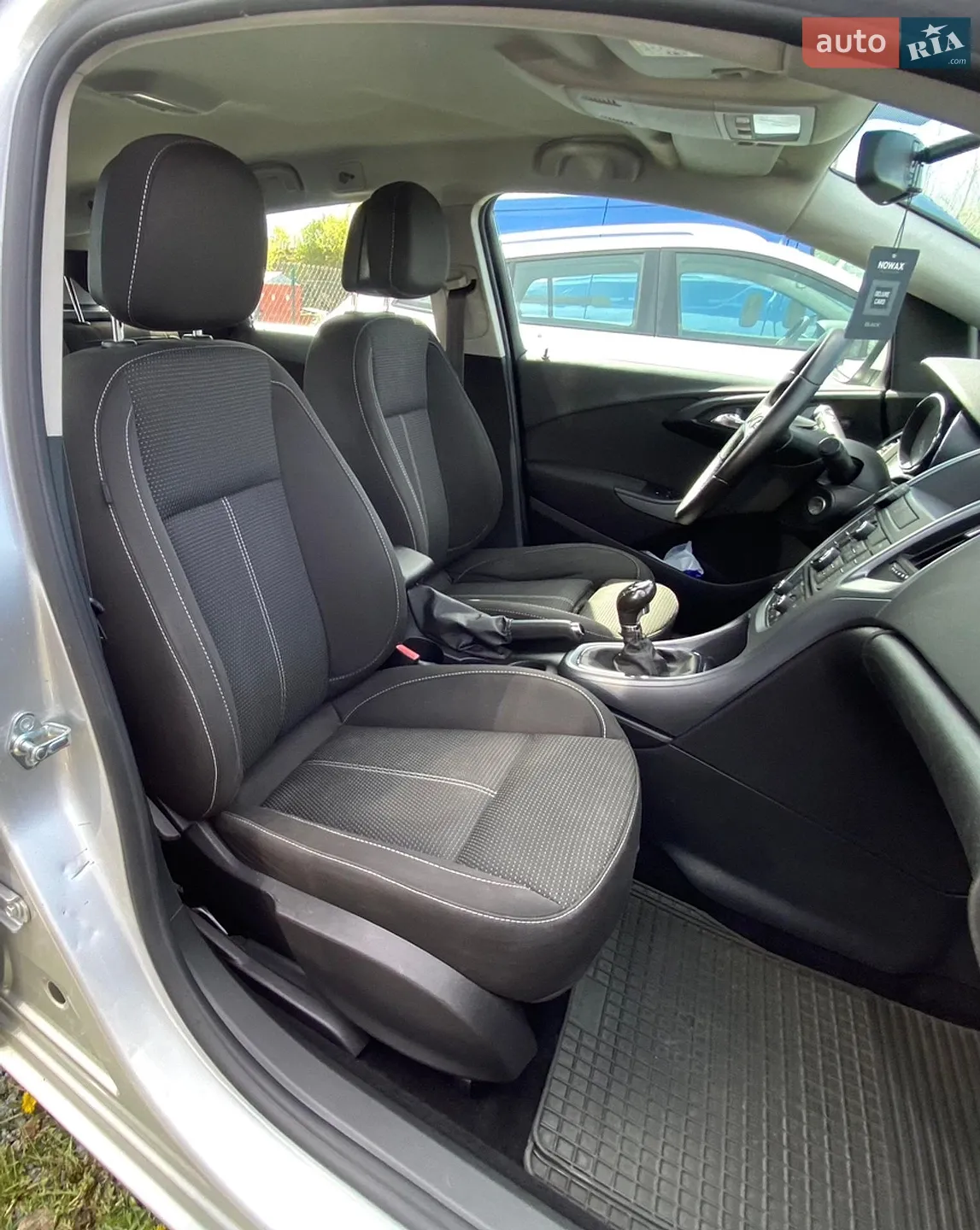 2015 Opel Astra - мініатюра 12
