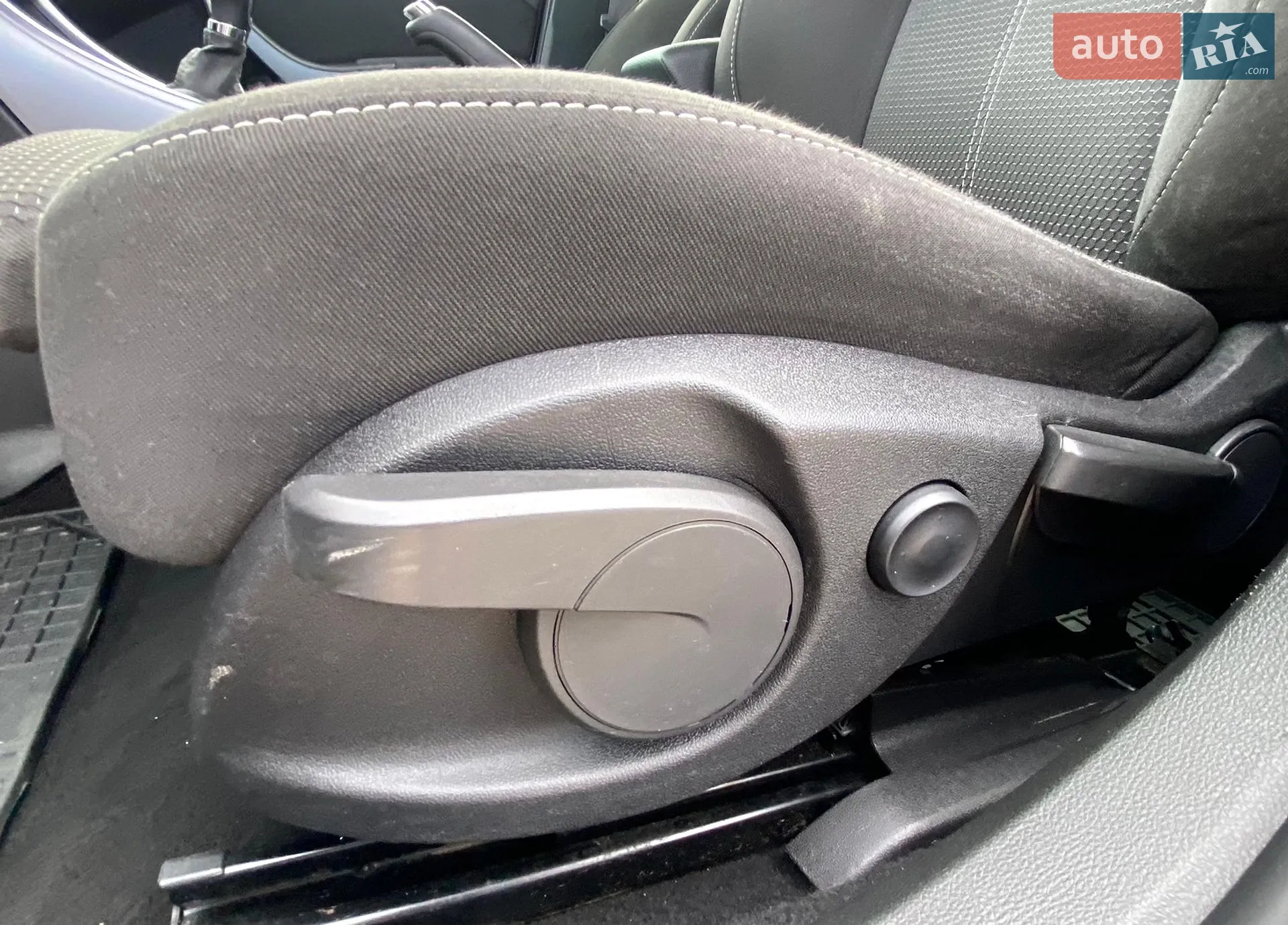 2015 Opel Astra - мініатюра 22