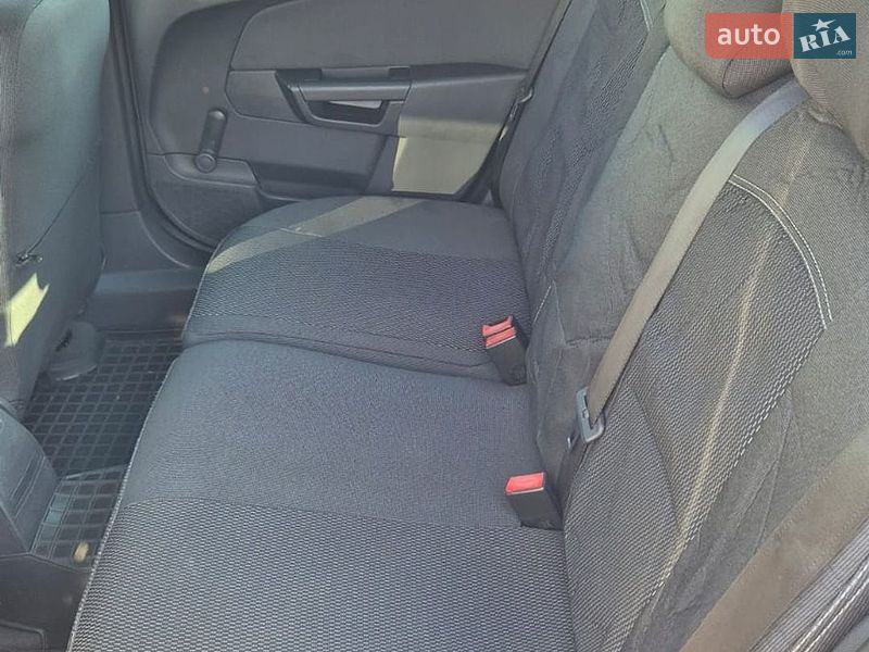 Универсал Opel Astra 2007 в Хмельницком