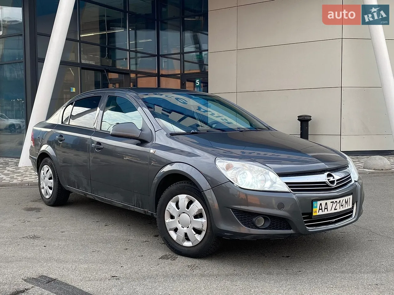 2011 Opel Astra - мініатюра 14