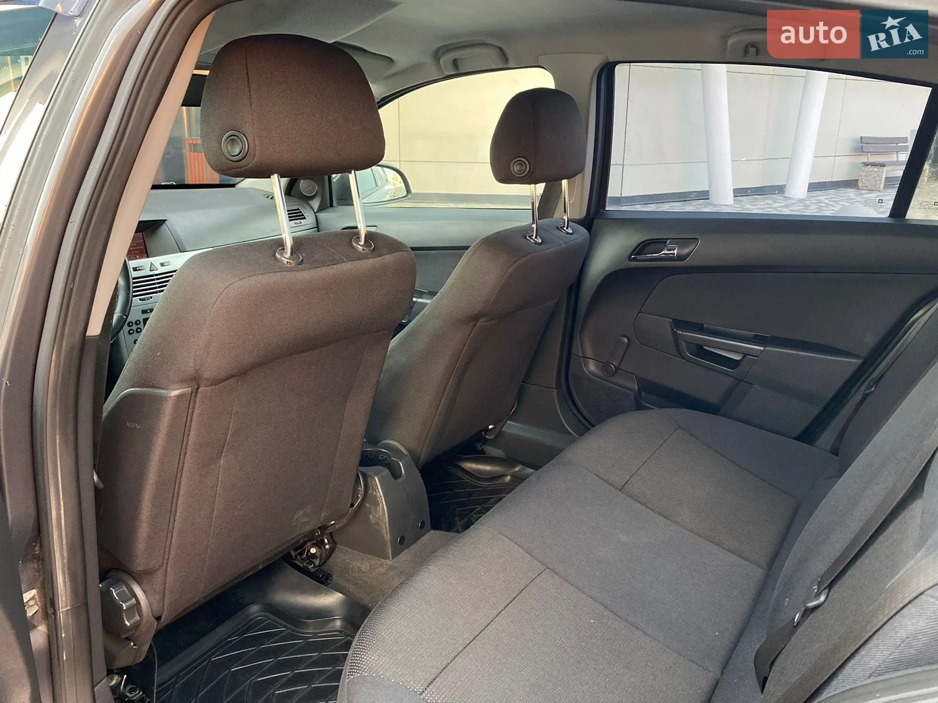 2012 Opel Astra - мініатюра 15