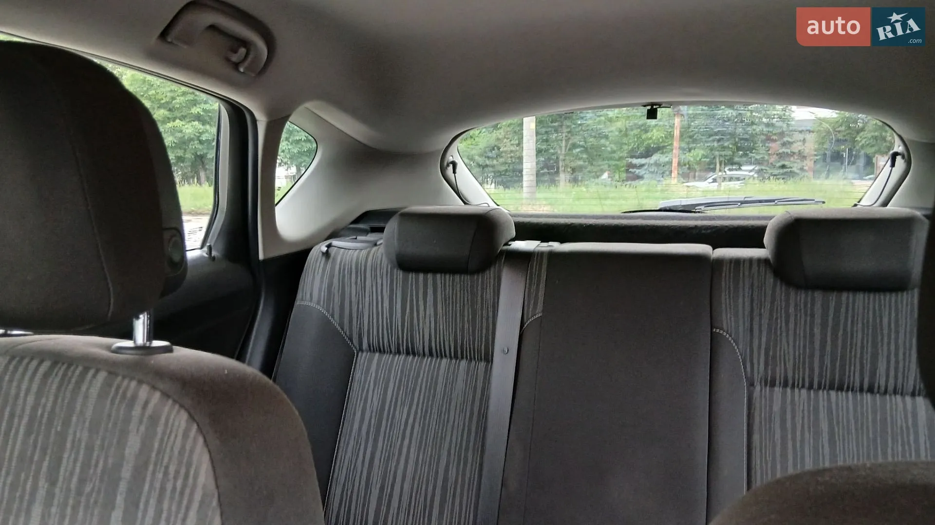 2010 Opel Astra - мініатюра 34
