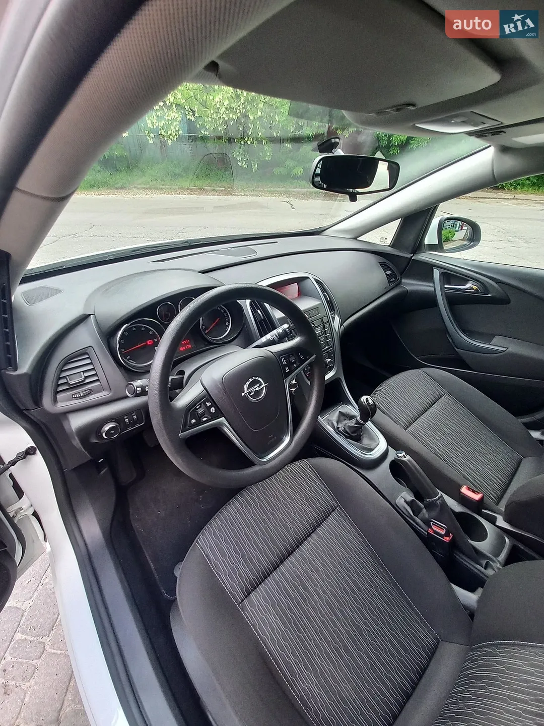 2015 Opel Astra - мініатюра 21