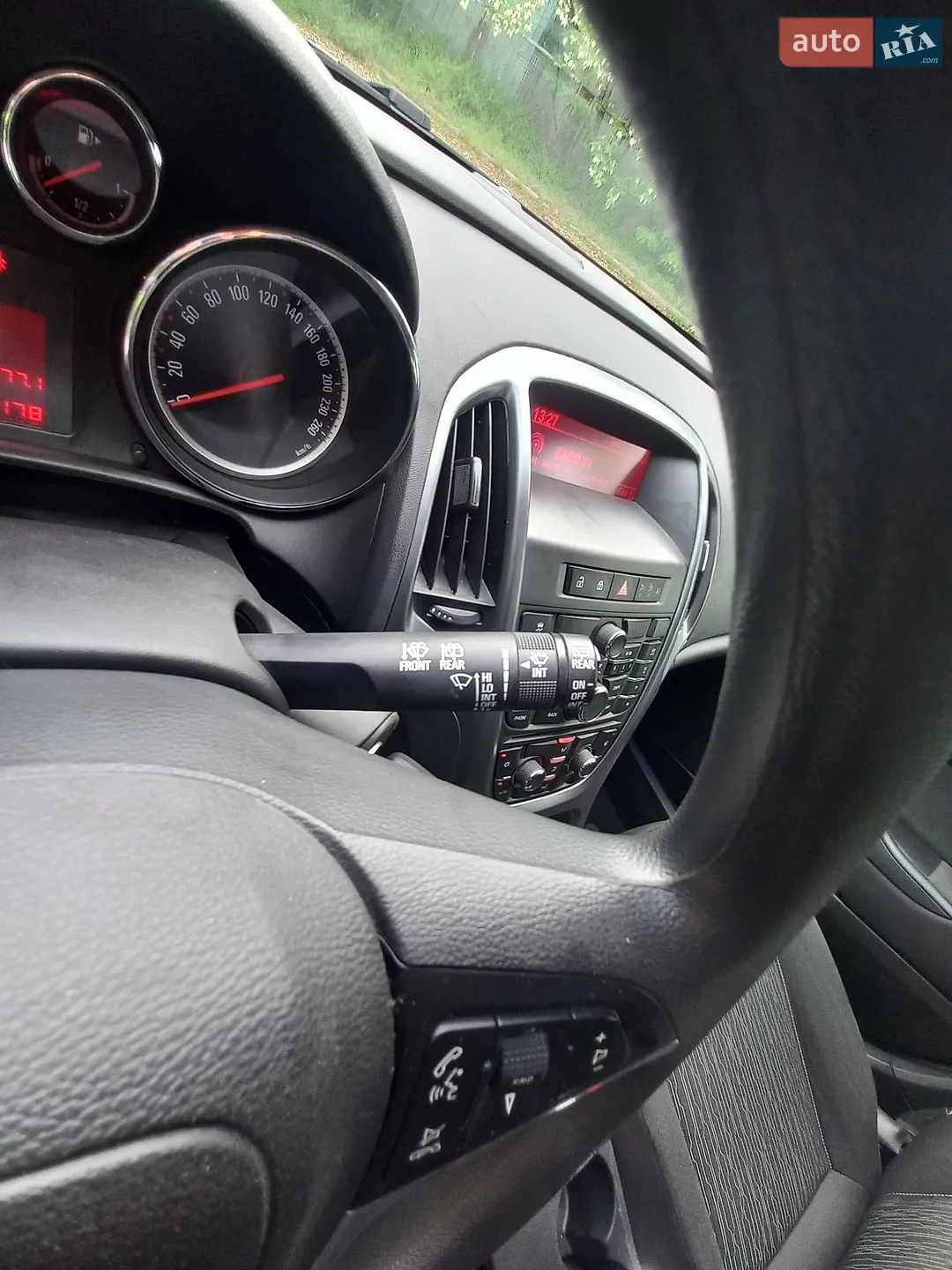2015 Opel Astra - мініатюра 30