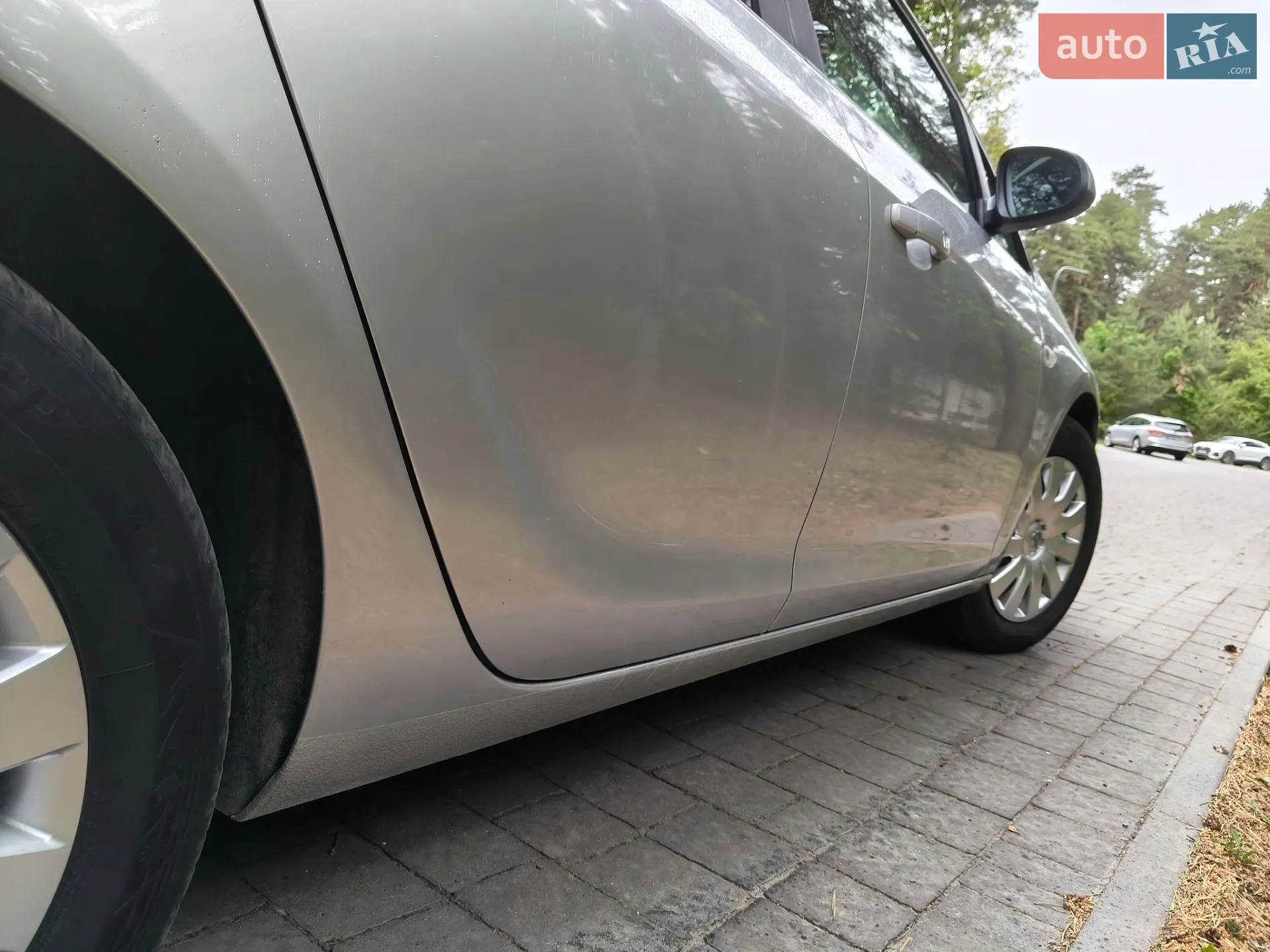 2013 Opel Astra - мініатюра 14