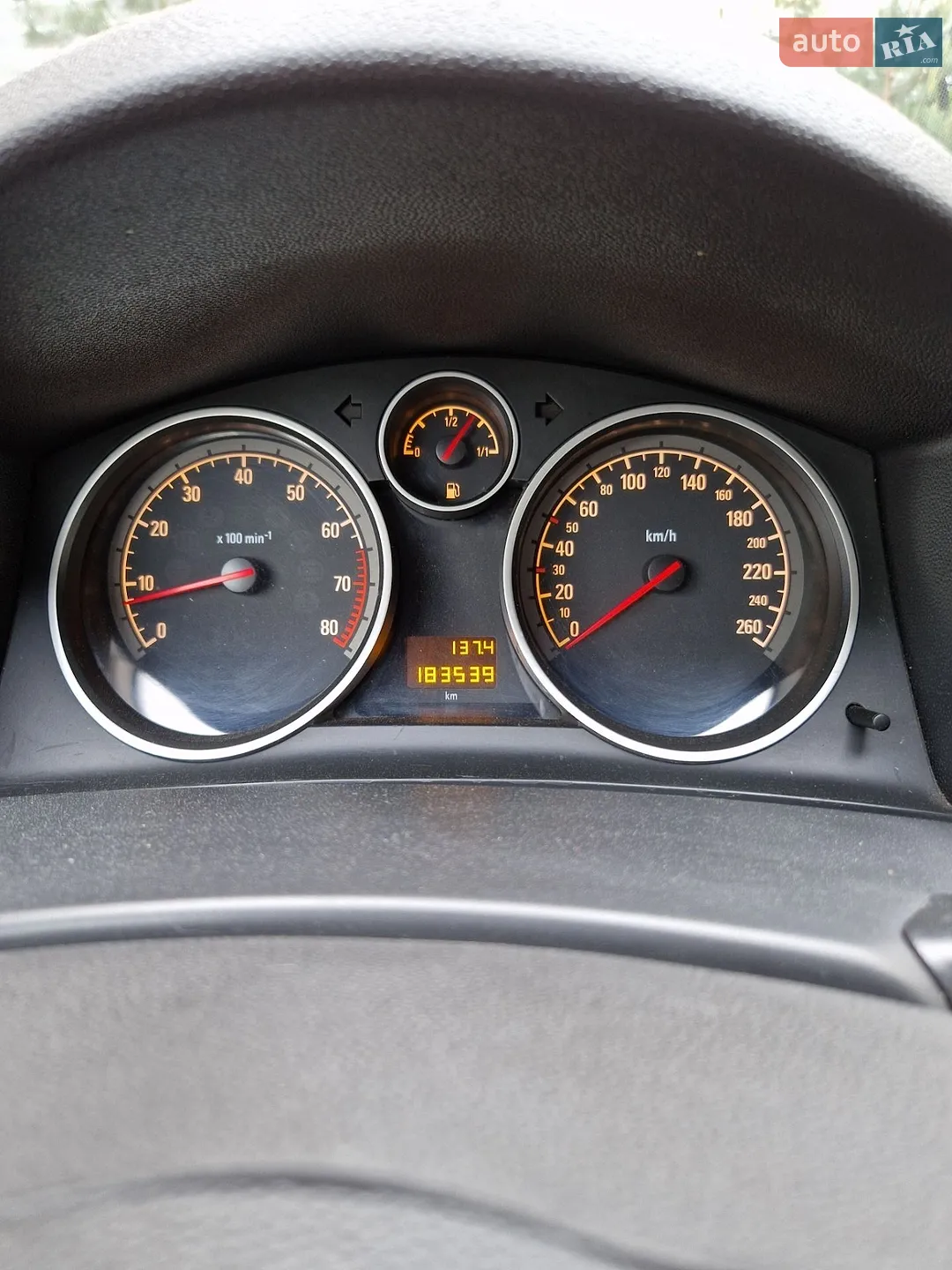 2010 Opel Astra - мініатюра 16