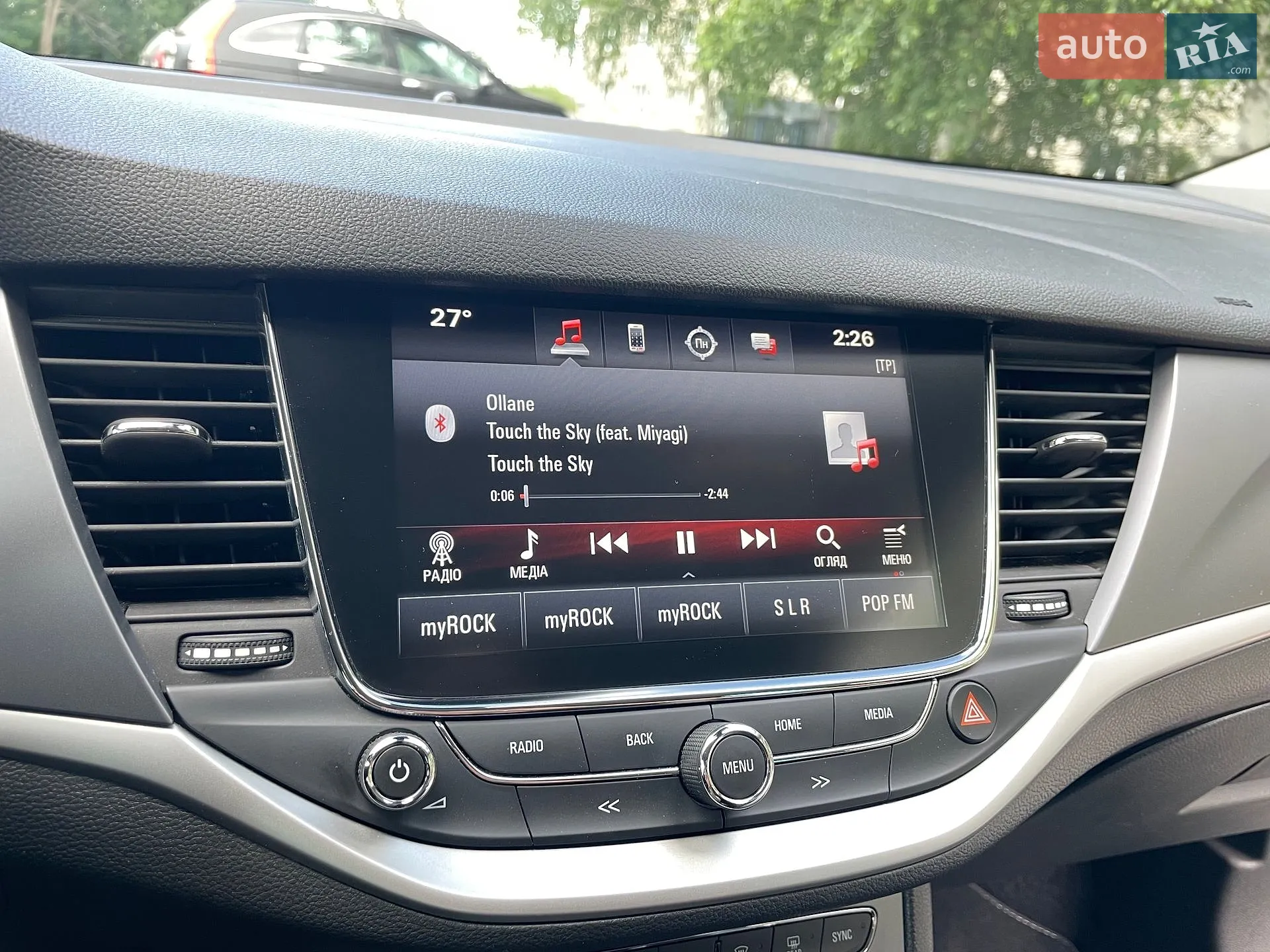2017 Opel Astra - мініатюра 16
