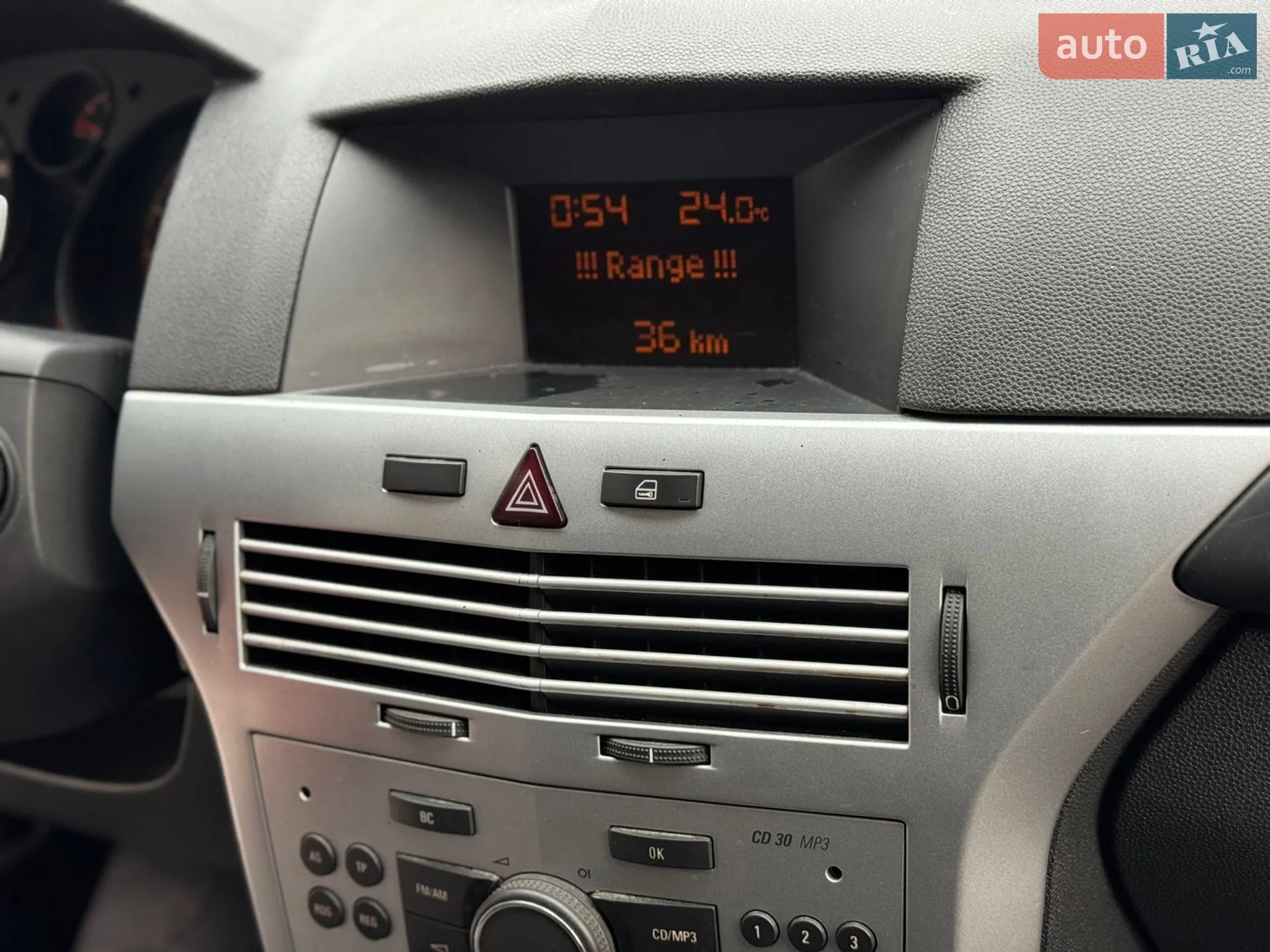 2010 Opel Astra - мініатюра 13