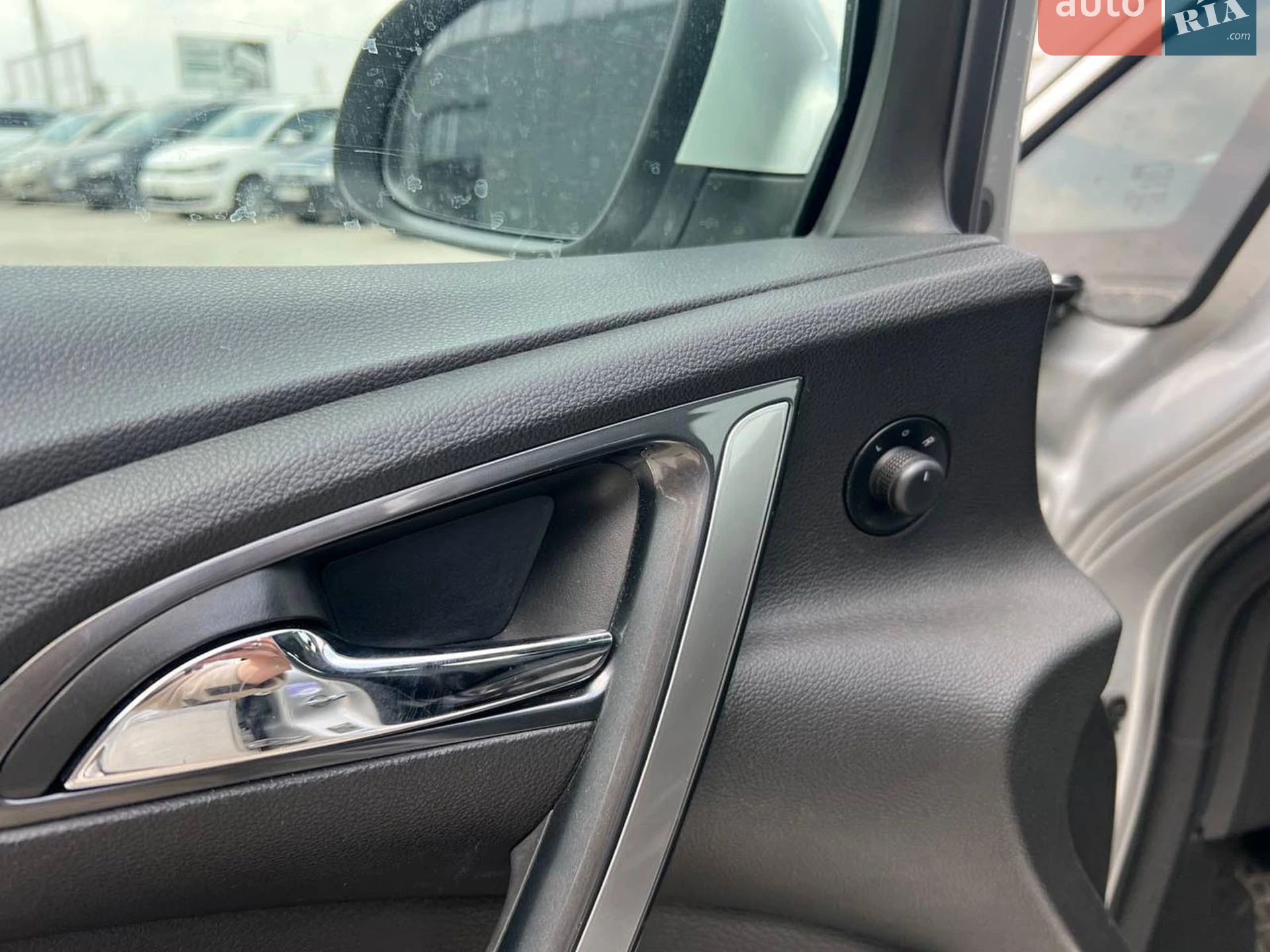 2014 Opel Astra - мініатюра 17