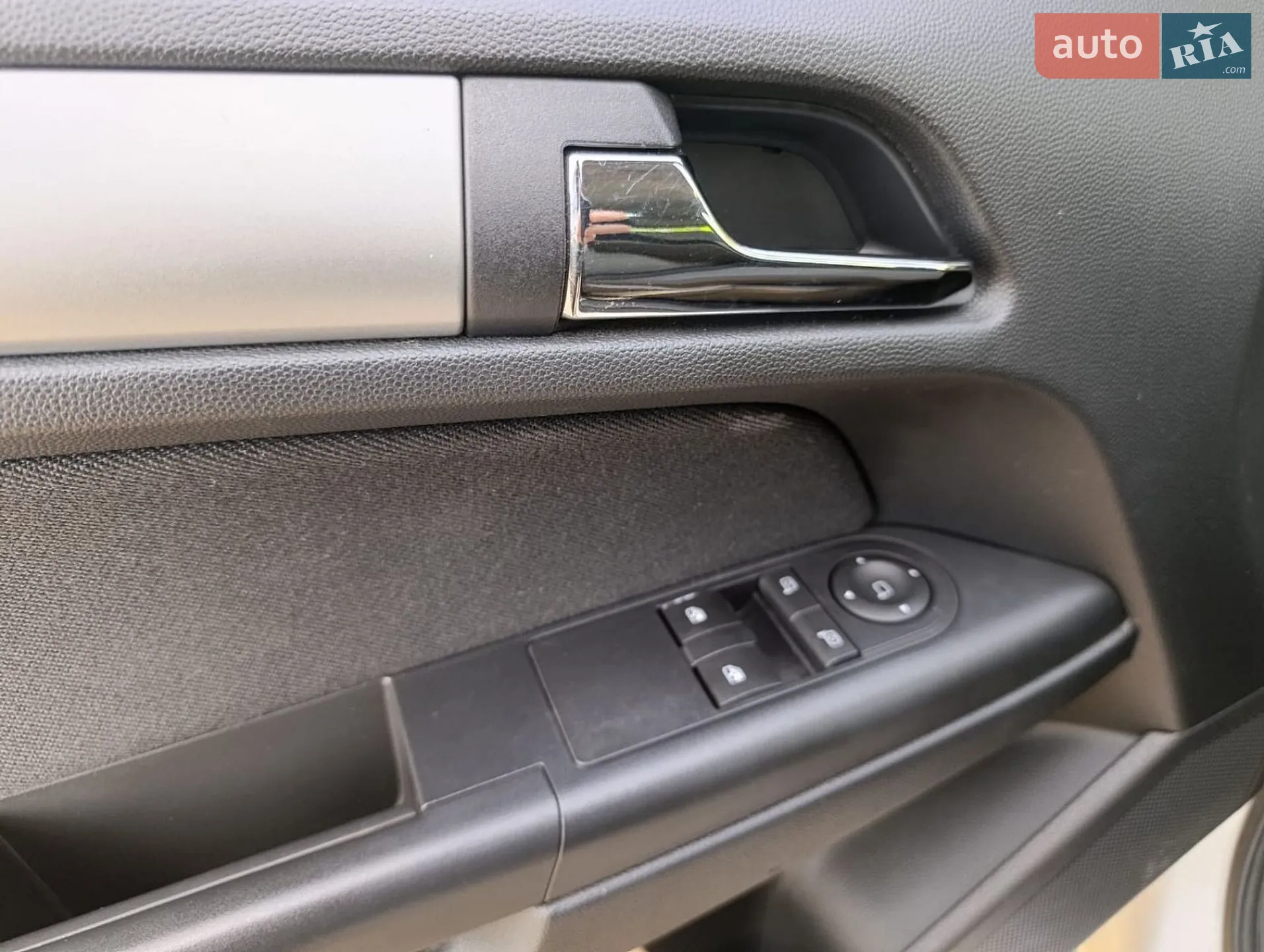 2010 Opel Astra - мініатюра 17