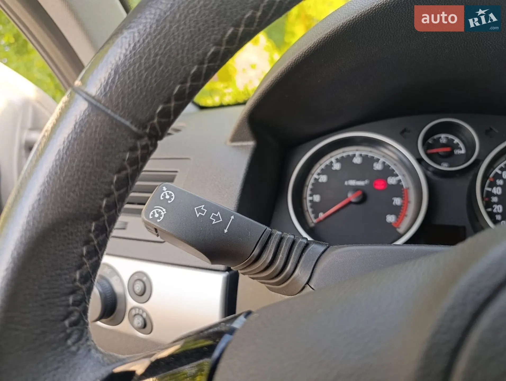 2010 Opel Astra - мініатюра 22