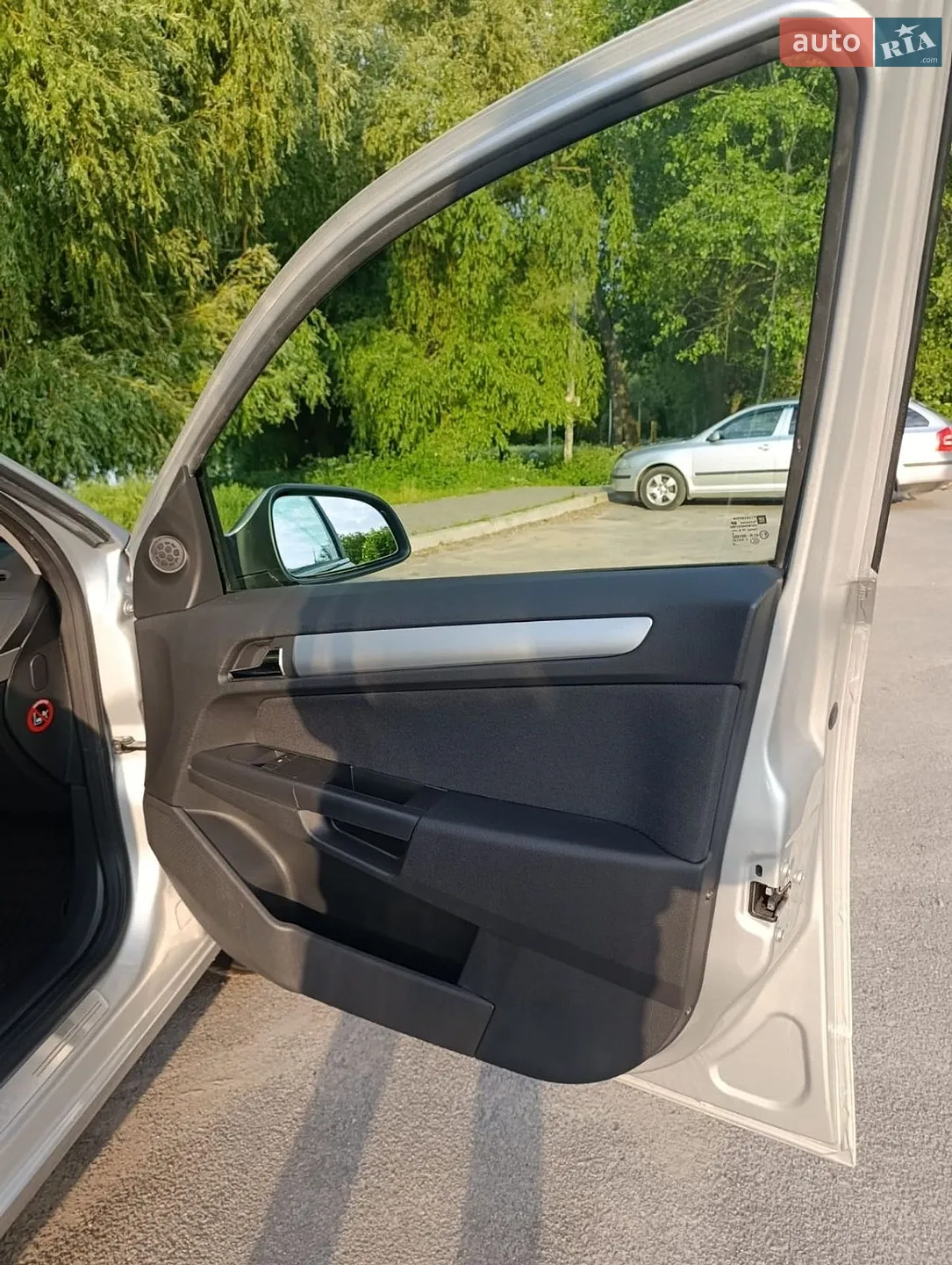 2010 Opel Astra - мініатюра 40