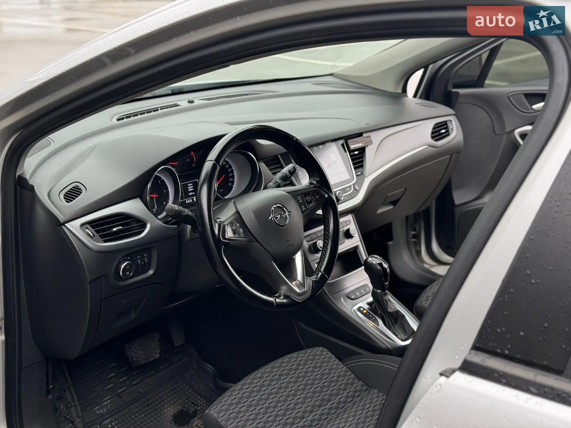2018 Opel Astra - мініатюра 10