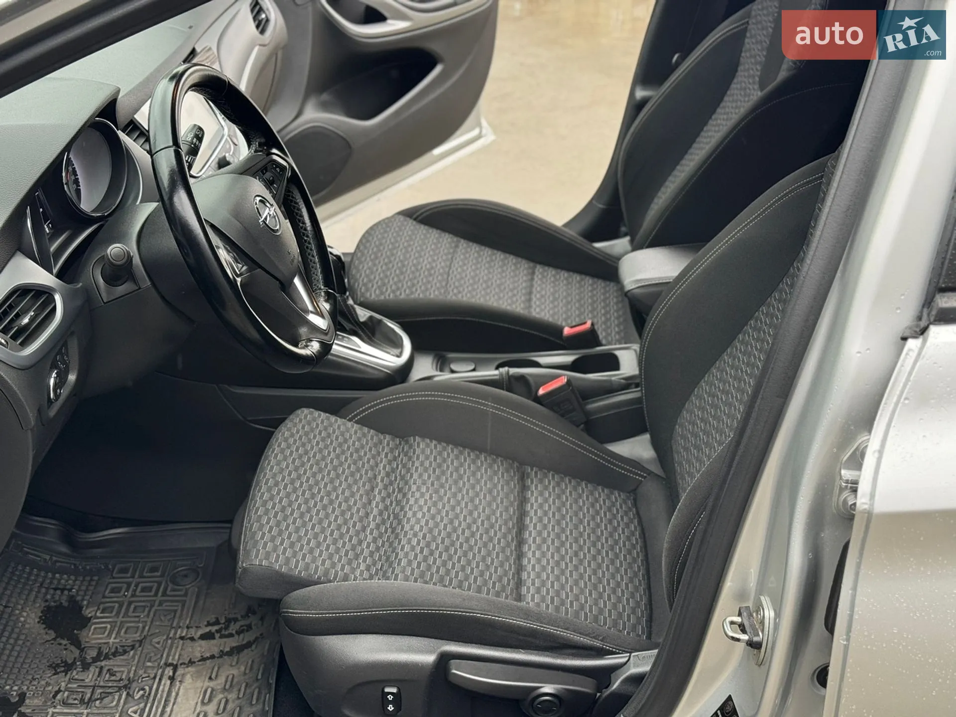 2018 Opel Astra - мініатюра 17