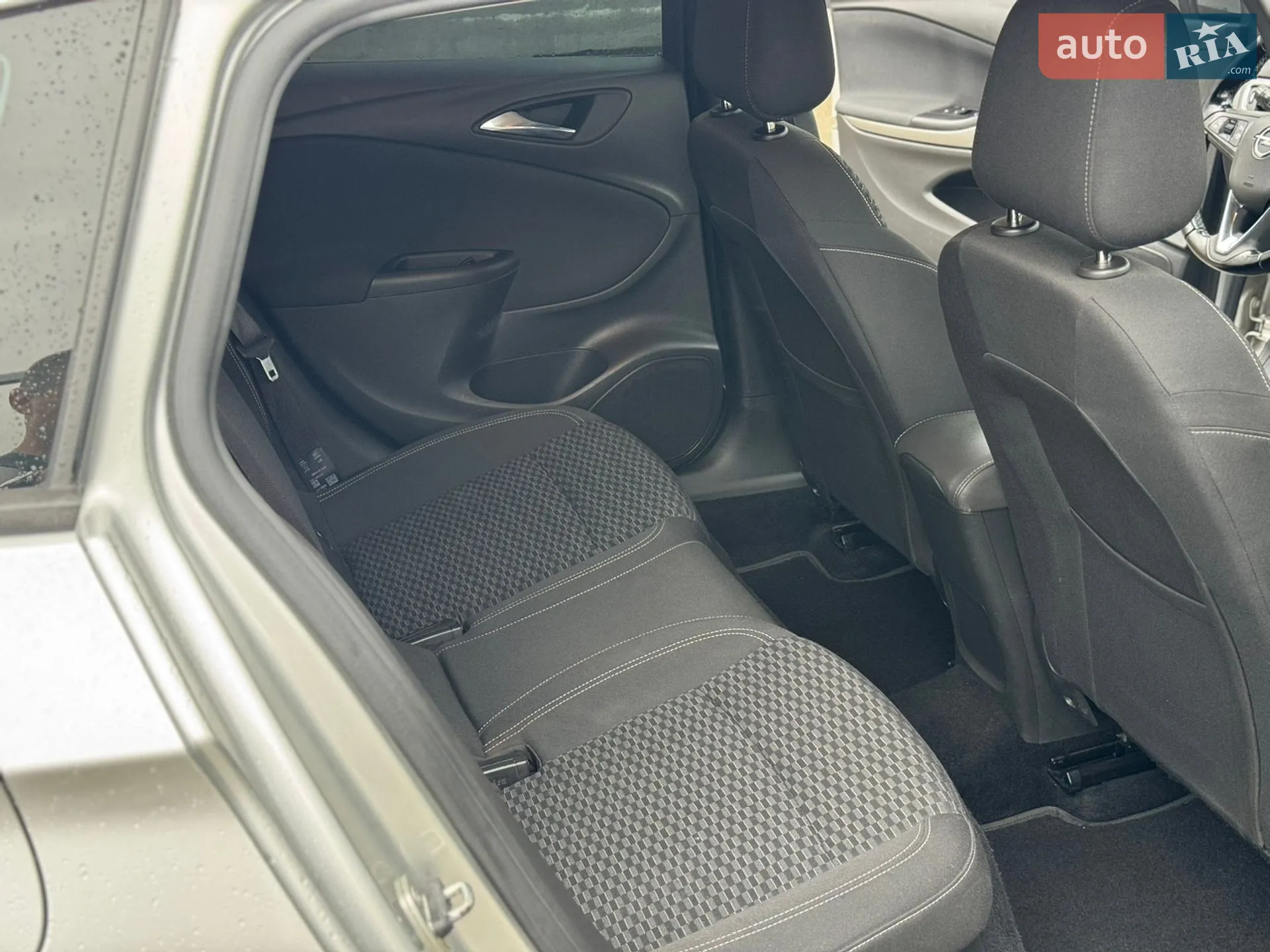 2018 Opel Astra - мініатюра 18