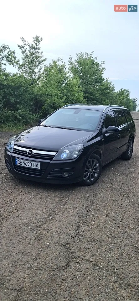 2011 Opel Astra - мініатюра 17