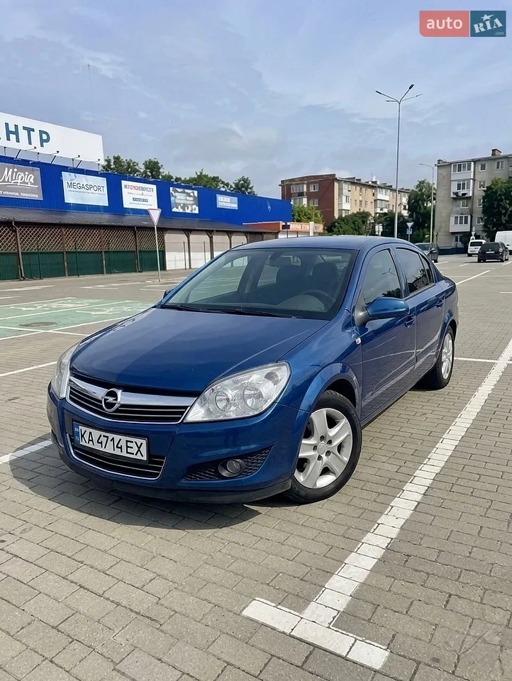 2011 Opel Astra - мініатюра 17