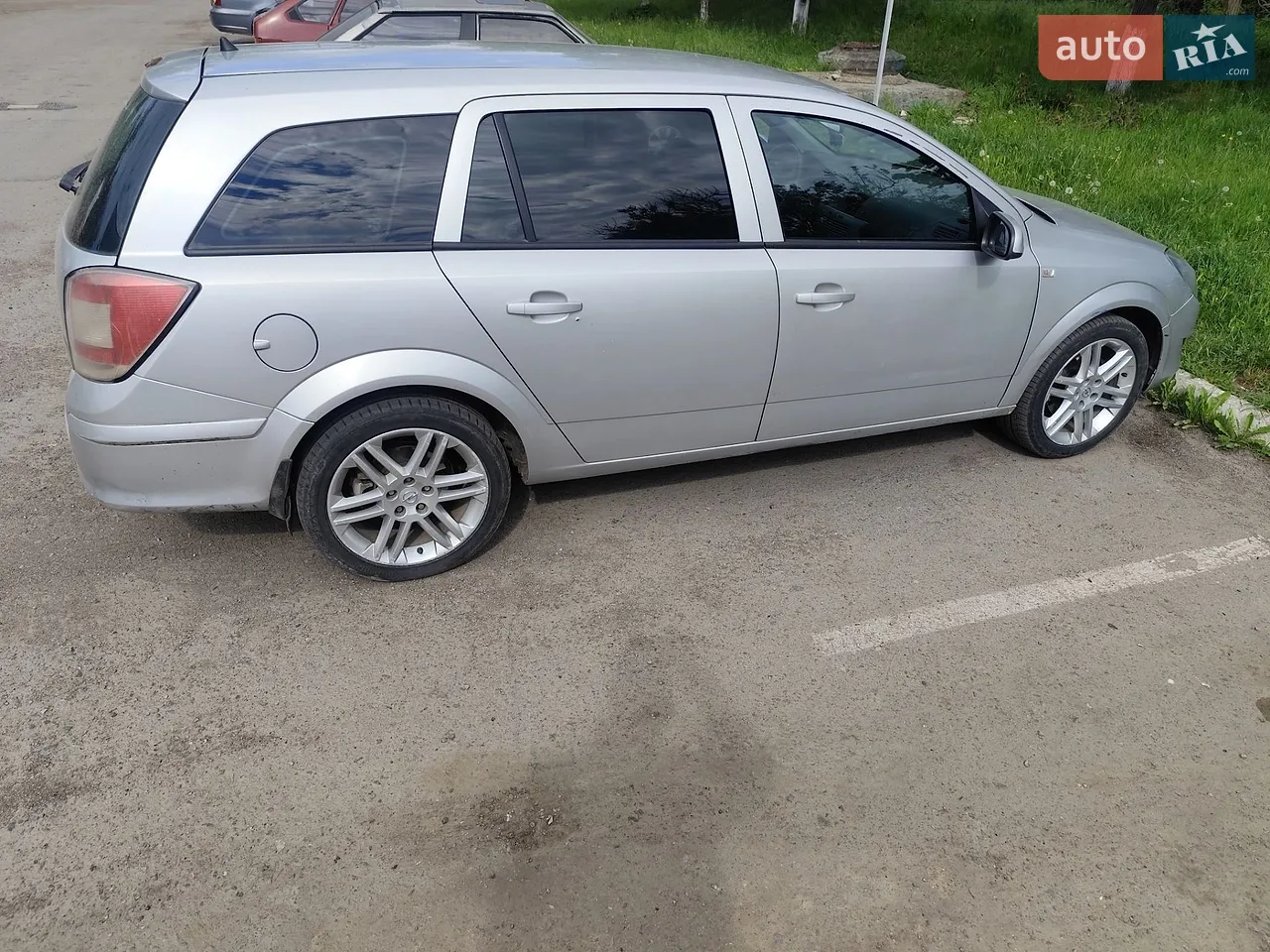 2011 Opel Astra - мініатюра 9