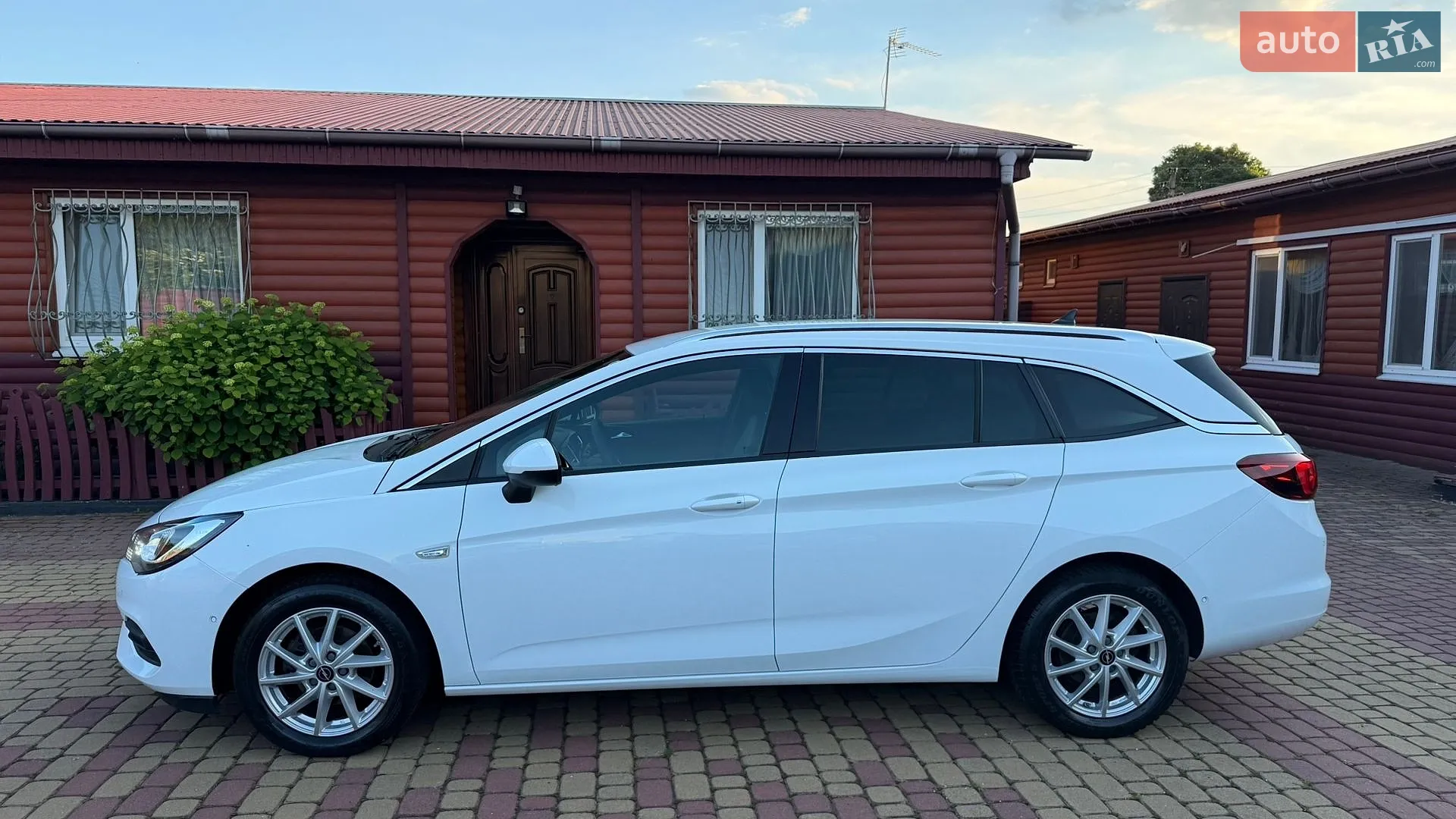 2020 Opel Astra - мініатюра 17