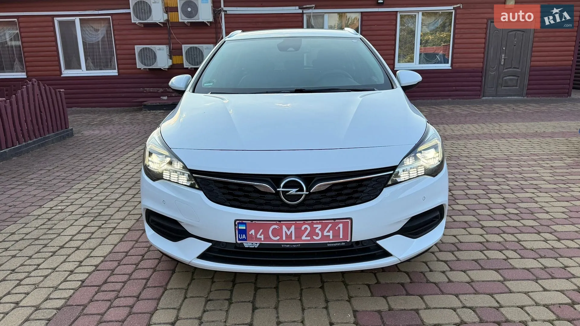 2020 Opel Astra - мініатюра 21