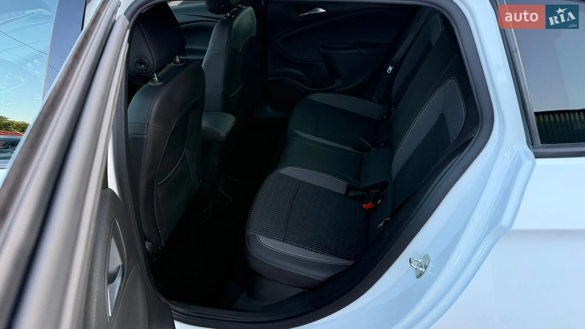2020 Opel Astra - мініатюра 39