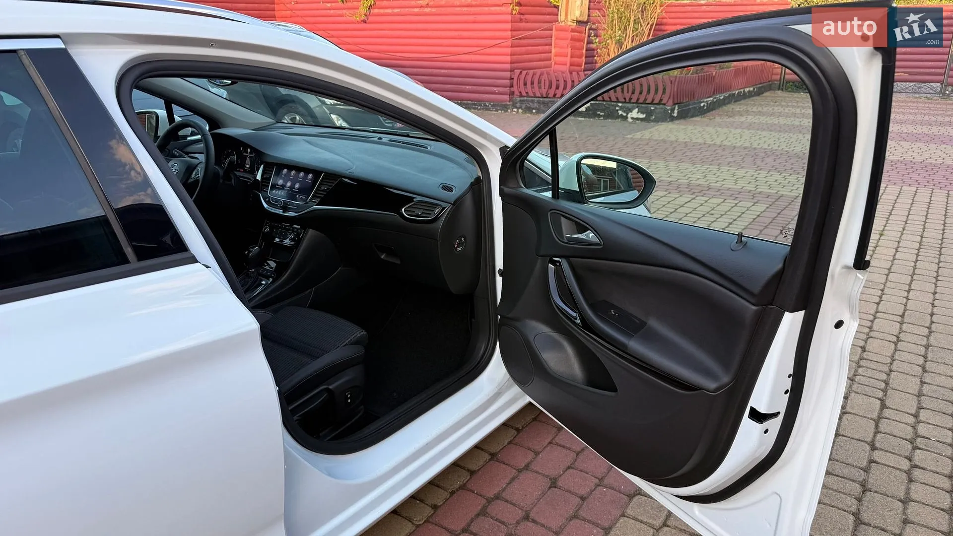 2020 Opel Astra - мініатюра 48