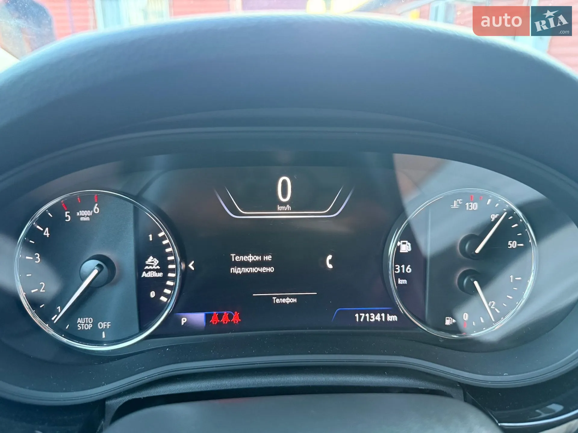 2020 Opel Astra - мініатюра 72