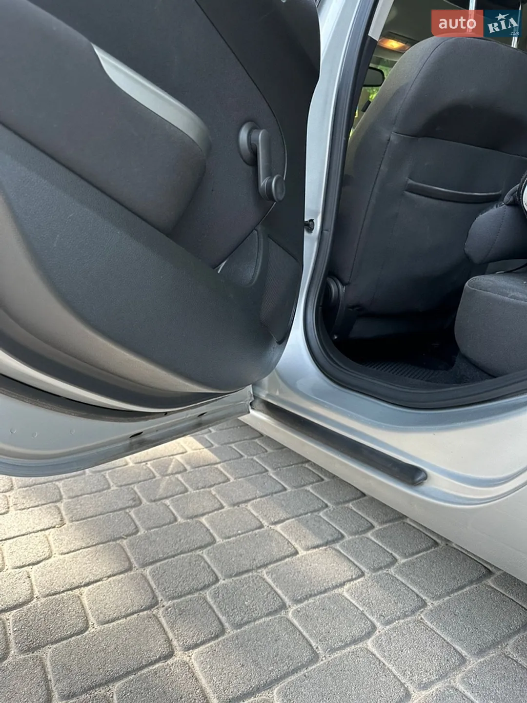 2011 Opel Astra - мініатюра 12