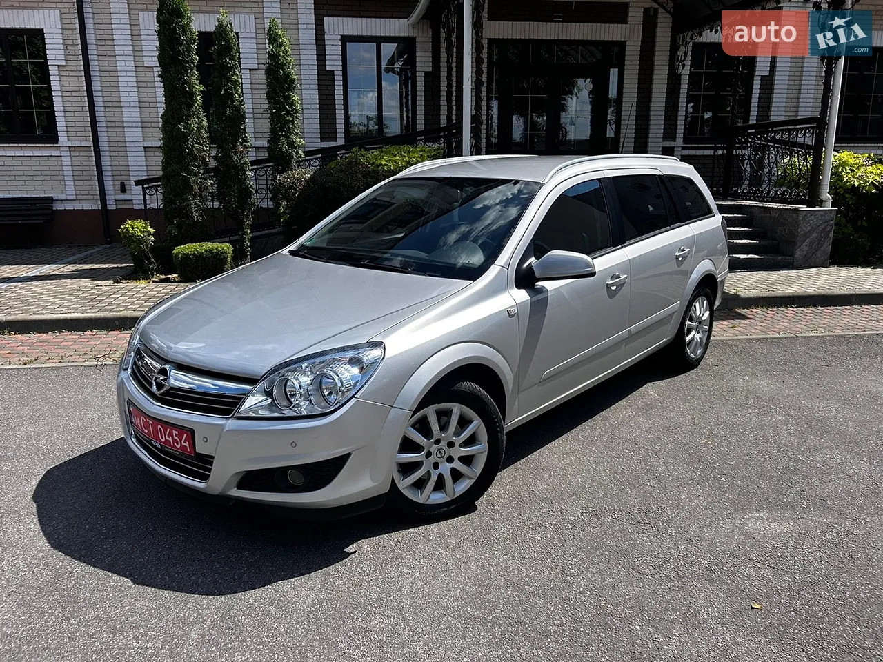 2010 Nissan Note - мініатюра 95