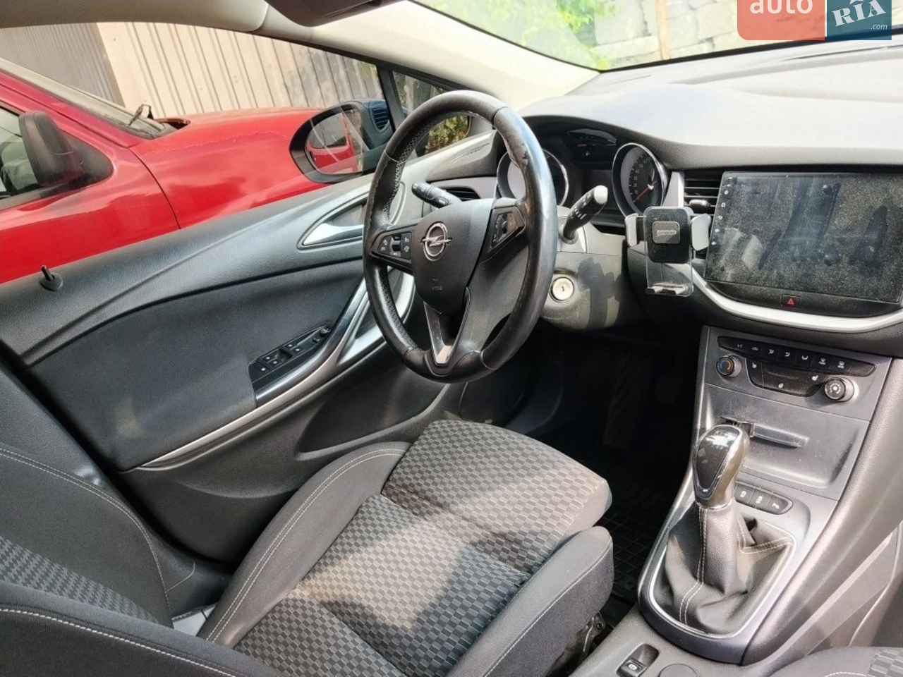 2018 Opel Astra - мініатюра 23