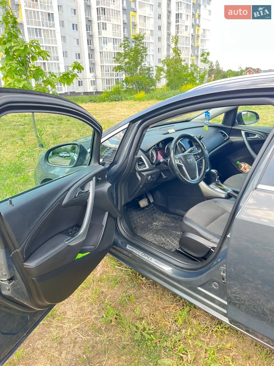 2014 Opel Astra - мініатюра 14
