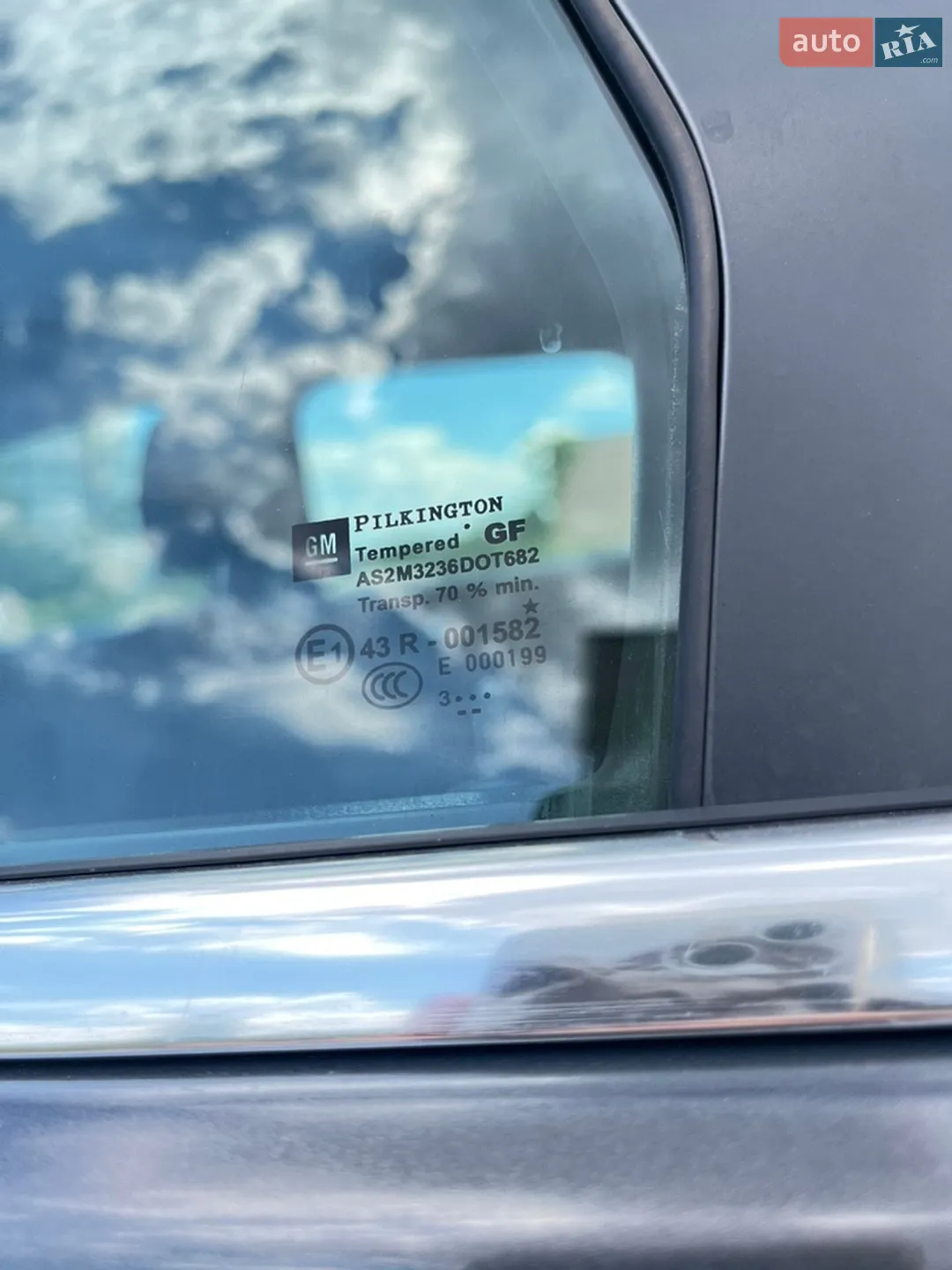 2014 Opel Astra - мініатюра 36
