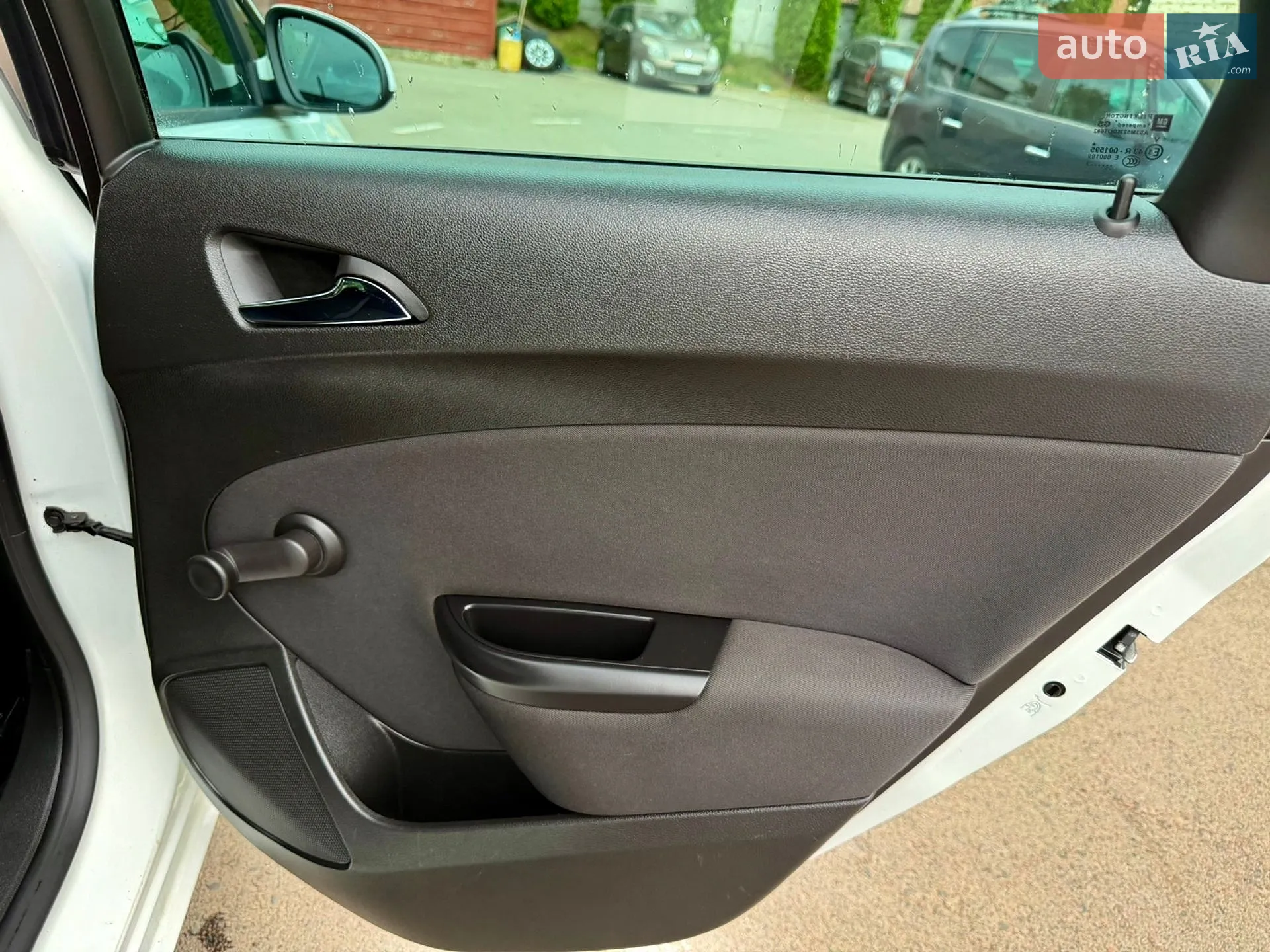 2013 Opel Astra - мініатюра 25