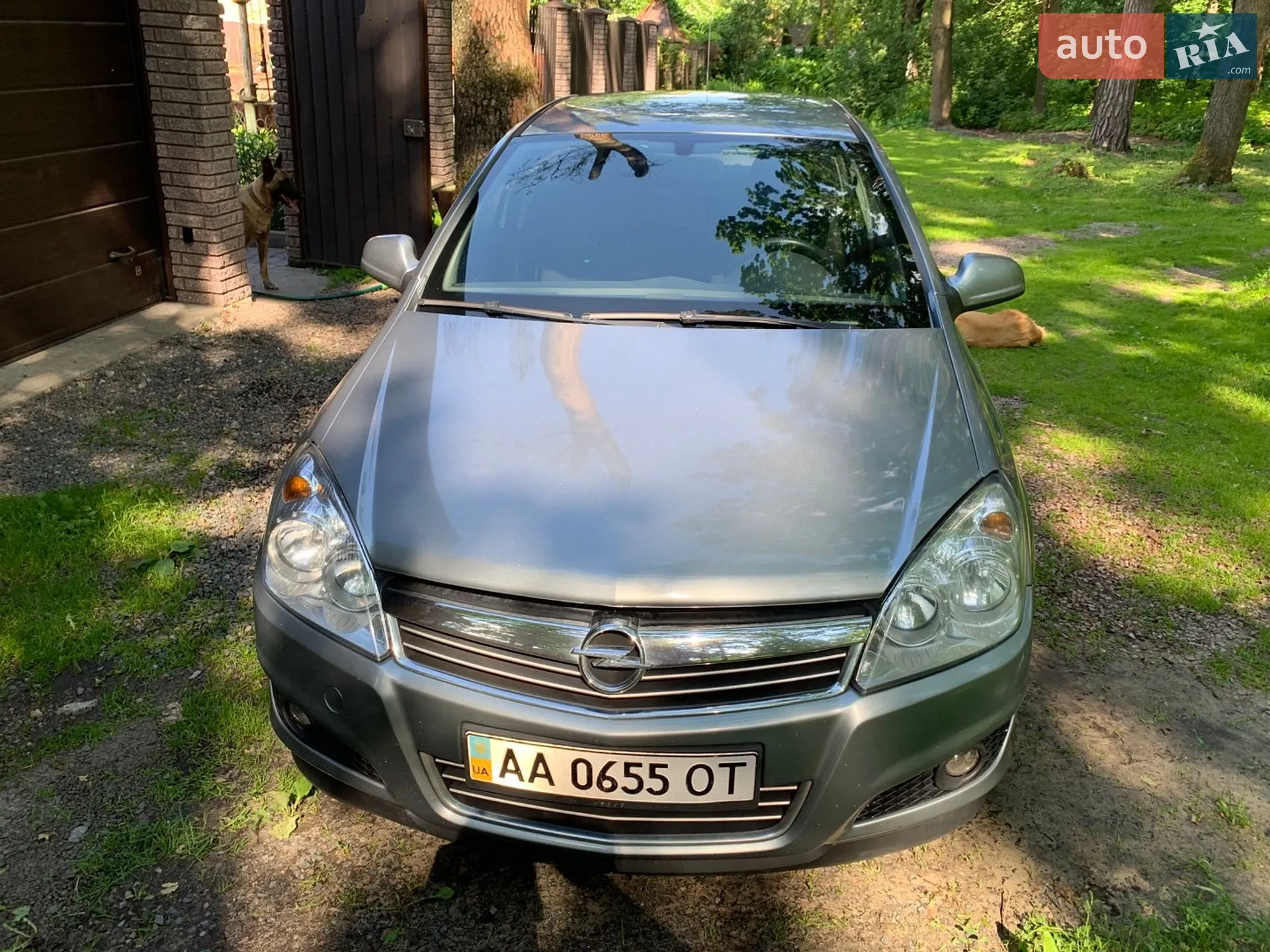 2011 Opel Astra - мініатюра 8