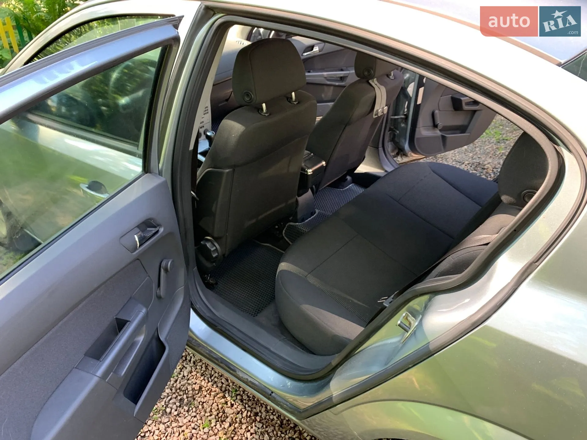 2011 Opel Astra - мініатюра 13