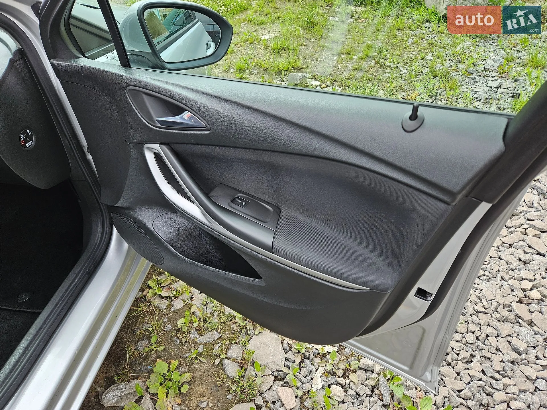 2018 Opel Astra - мініатюра 14