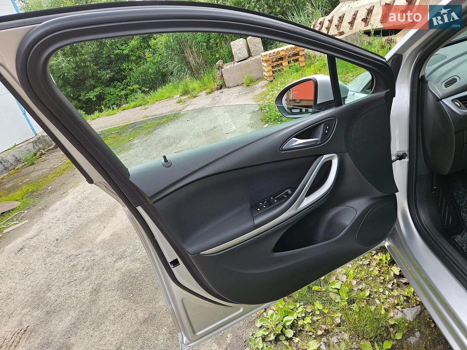 2018 Opel Astra - мініатюра 19