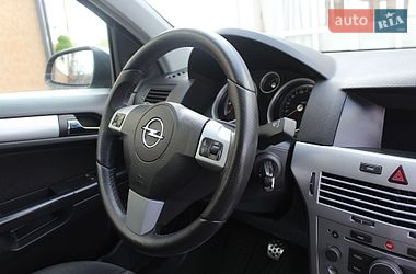 Универсал Opel Astra 2006 в Трускавце фото 102 Универсал Opel Astra 2006 в Трускавце