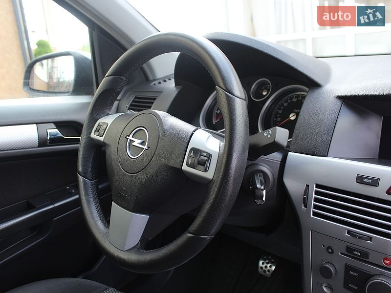 Универсал Opel Astra 2006 в Трускавце фото 102 Универсал Opel Astra 2006 в Трускавце