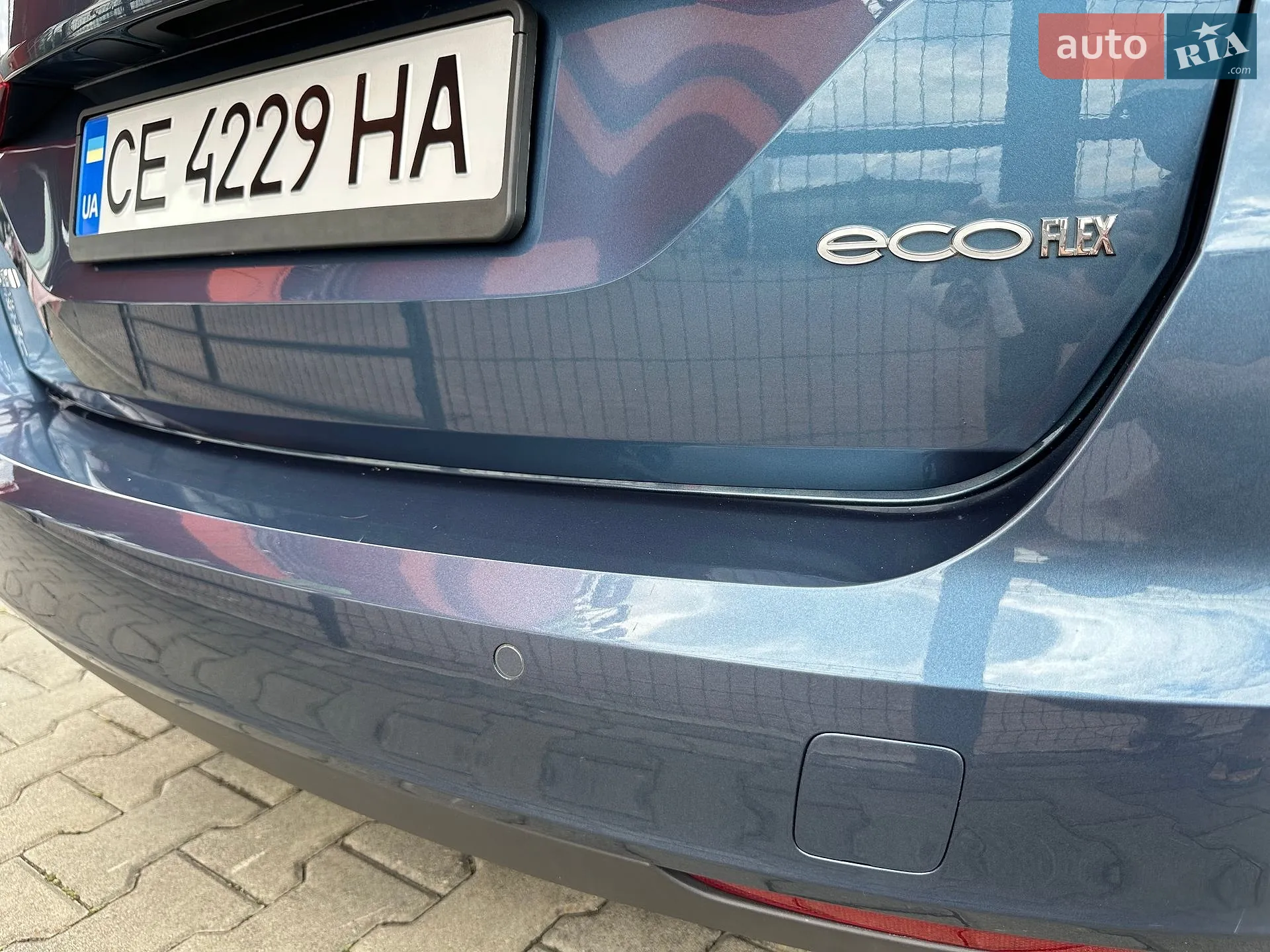 2016 Opel Astra - мініатюра 27