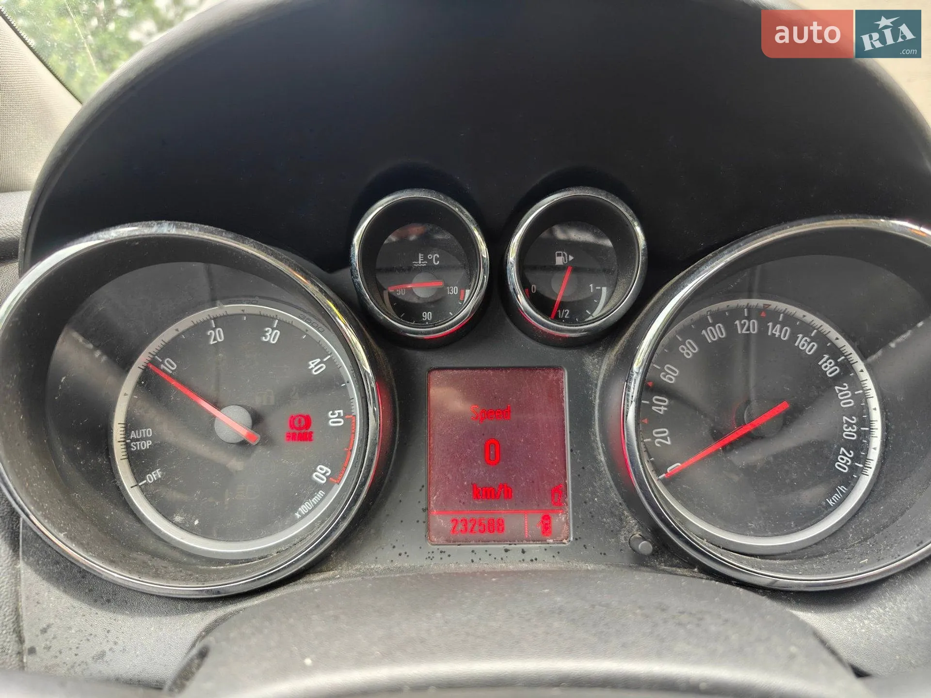 2011 Opel Astra - мініатюра 15