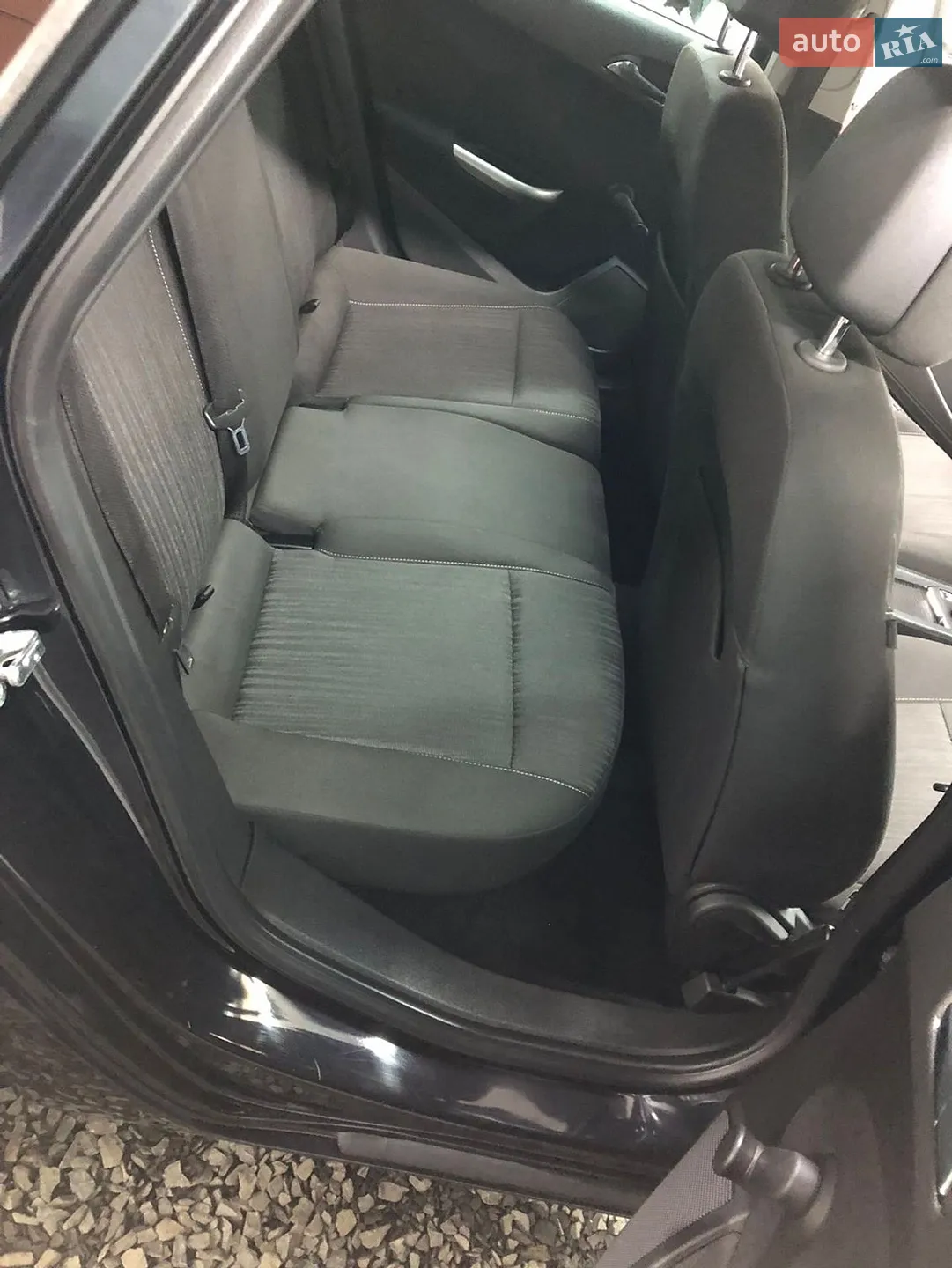 2011 Opel Astra - мініатюра 7