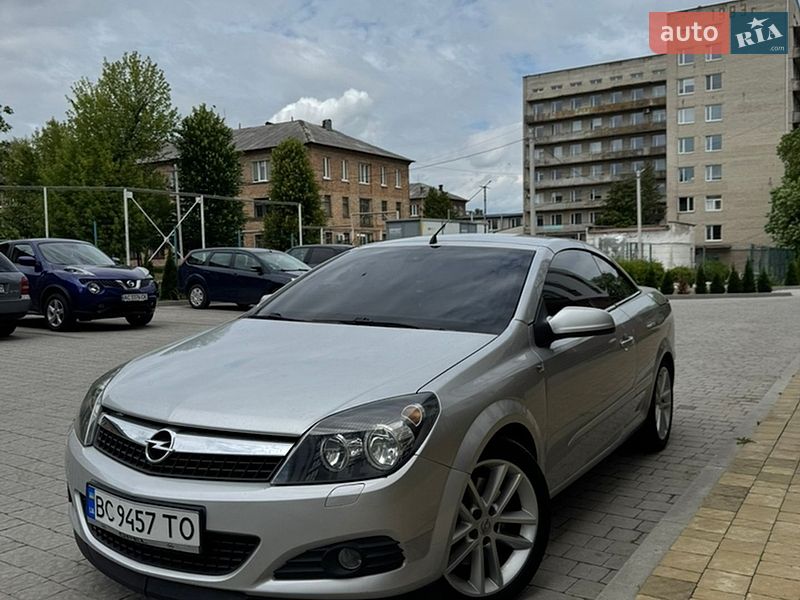 2006 Opel Astra, VIN W0L0AHL6775067011:plate — фото 1 (autoria)