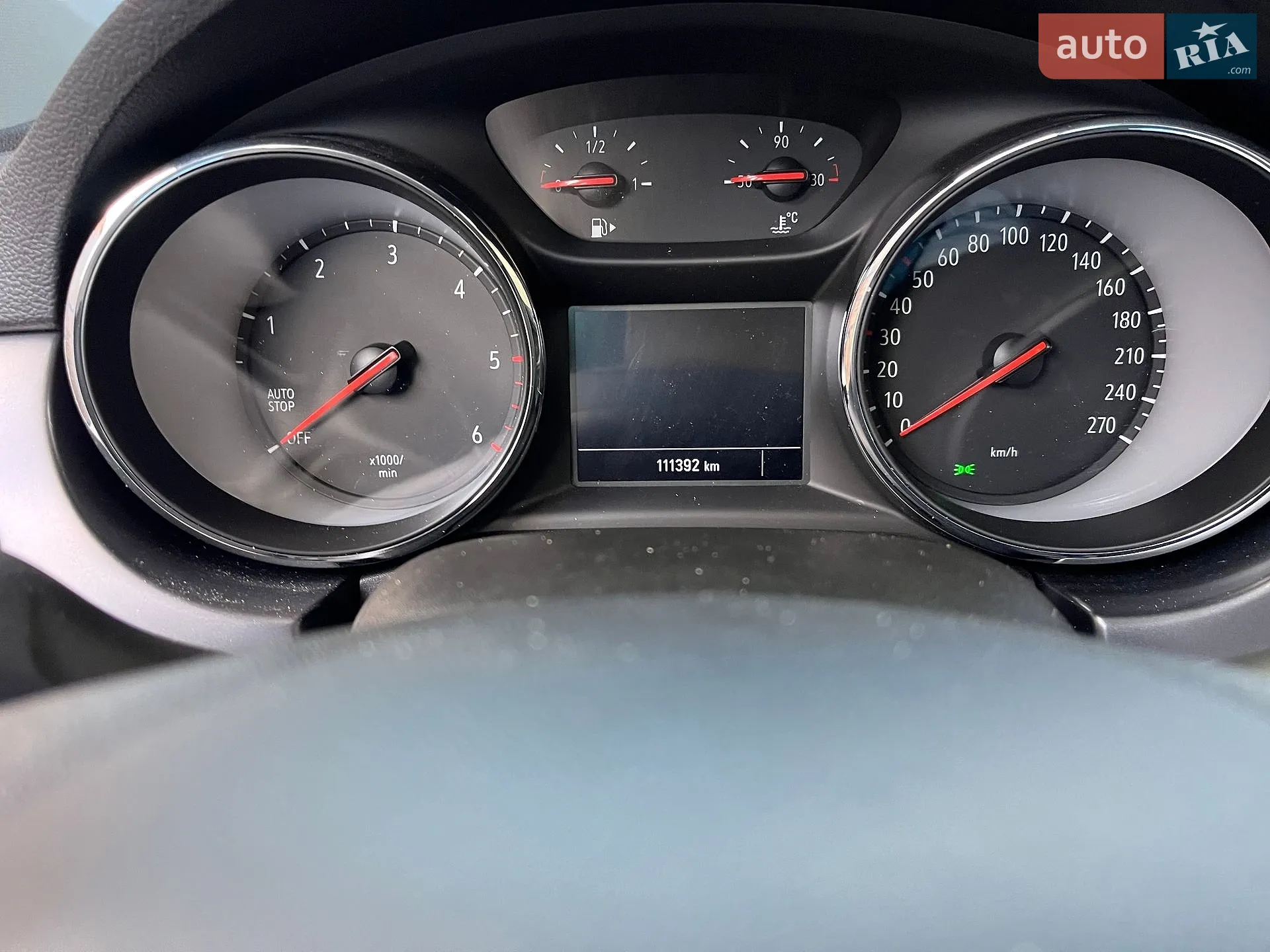 2020 Opel Astra - мініатюра 33