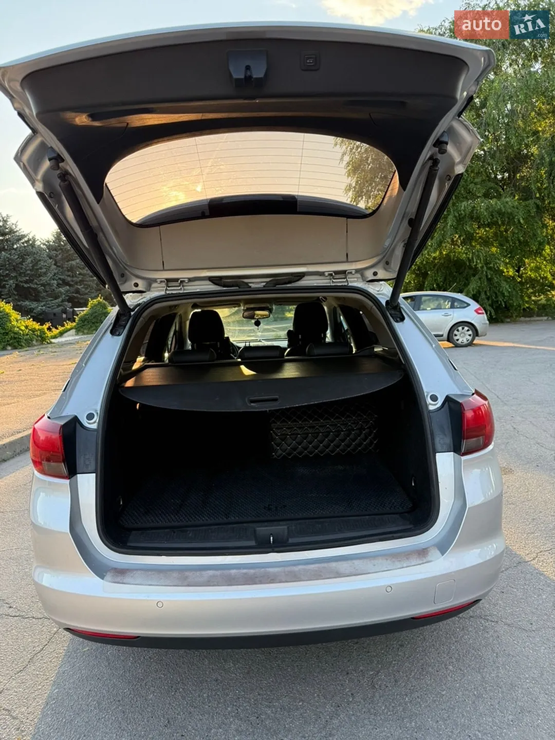 2016 Opel Astra - мініатюра 7