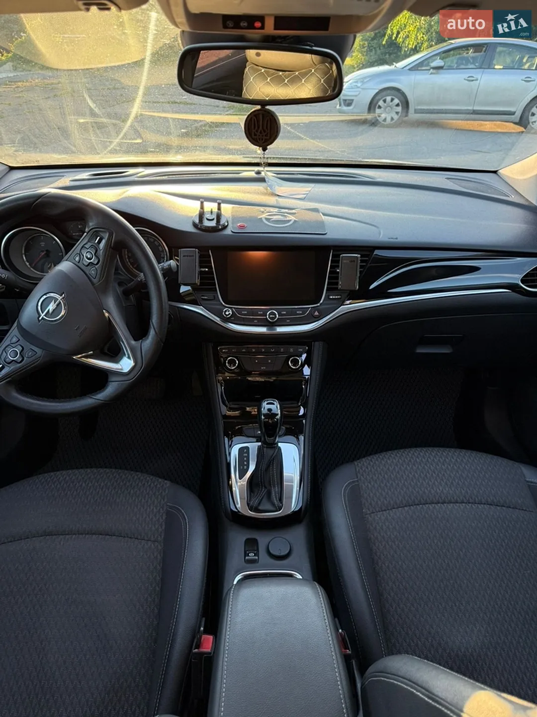2016 Opel Astra - мініатюра 14