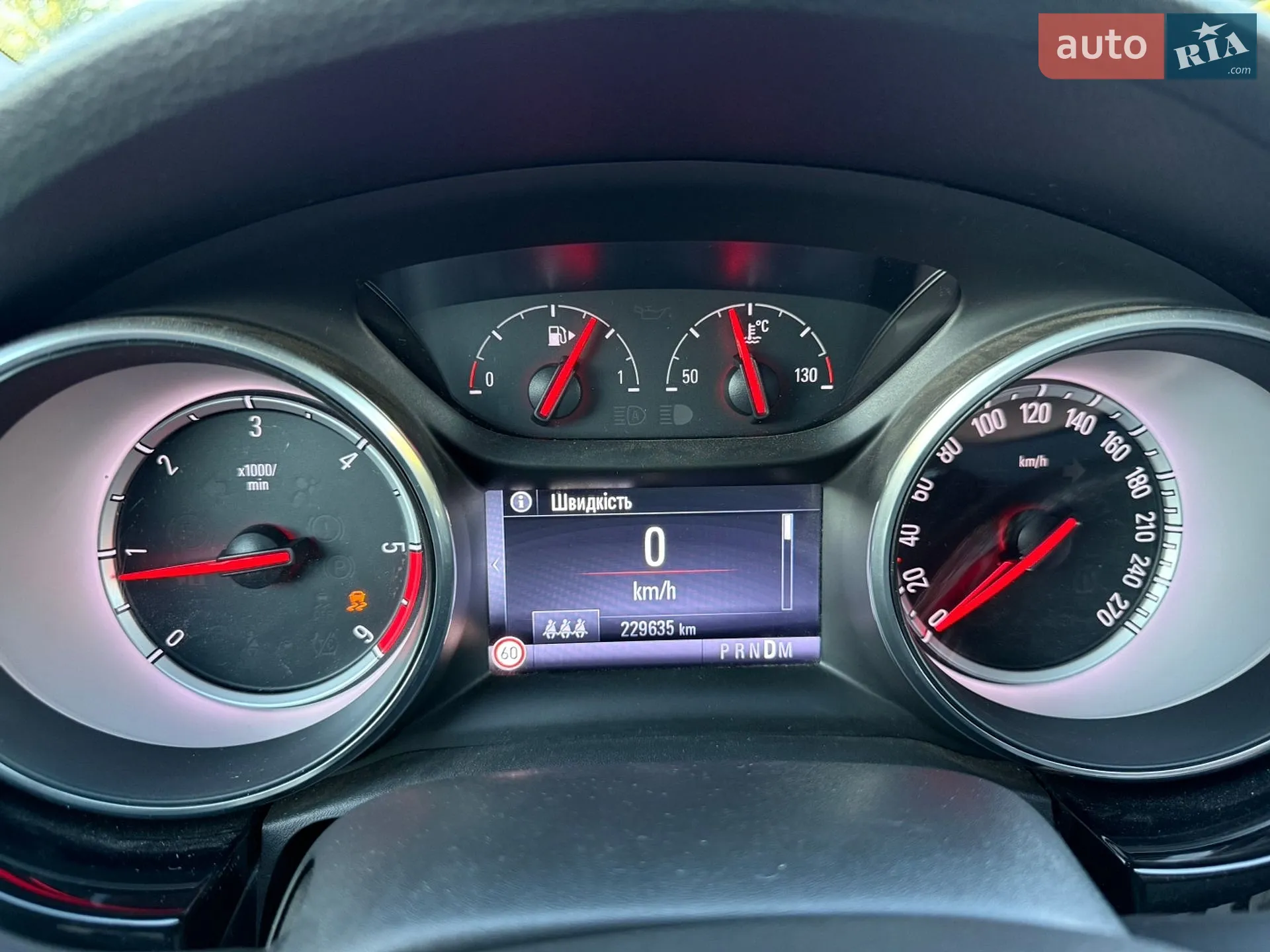 2016 Opel Astra - мініатюра 15