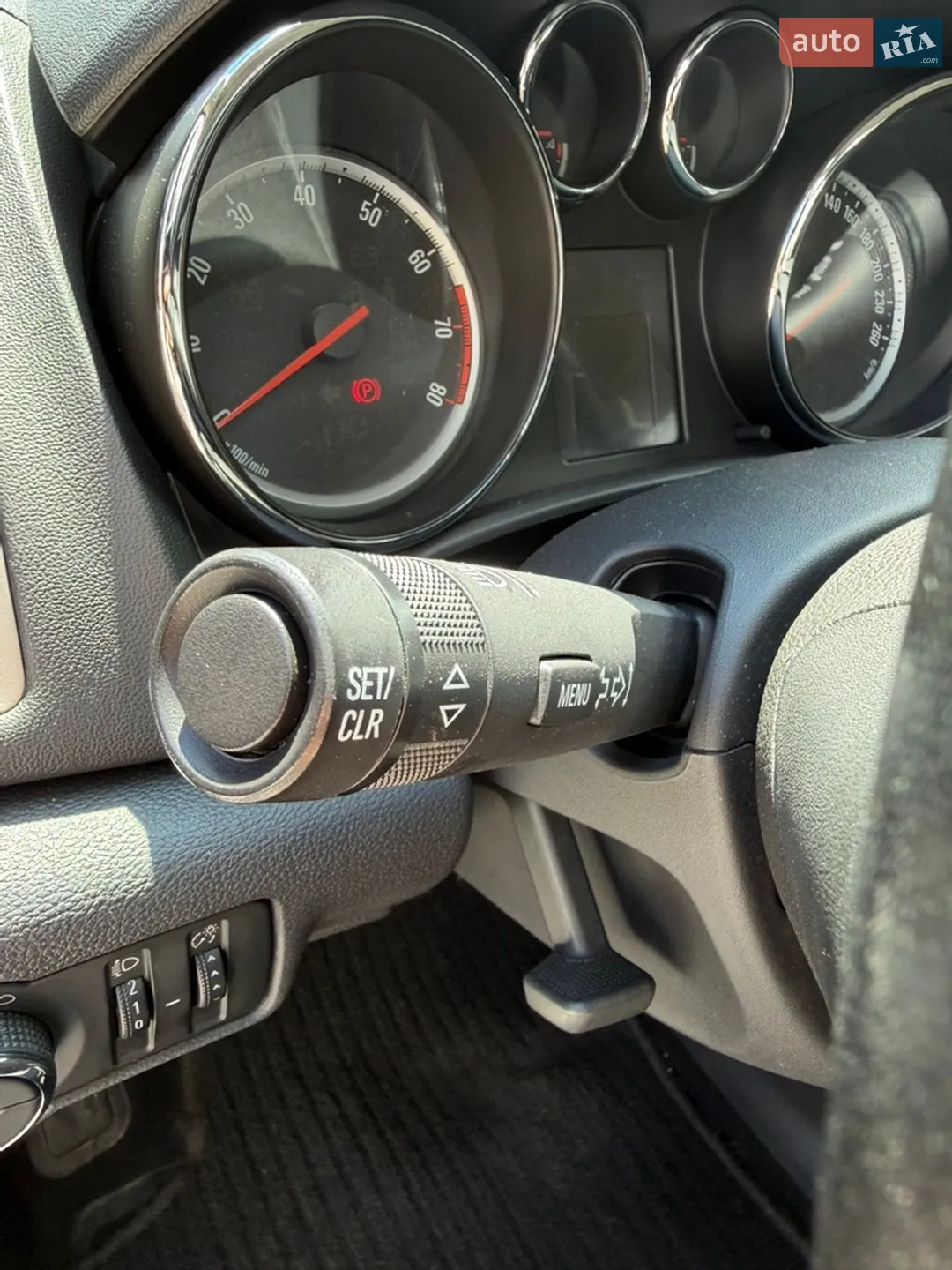 2011 Opel Astra - мініатюра 29
