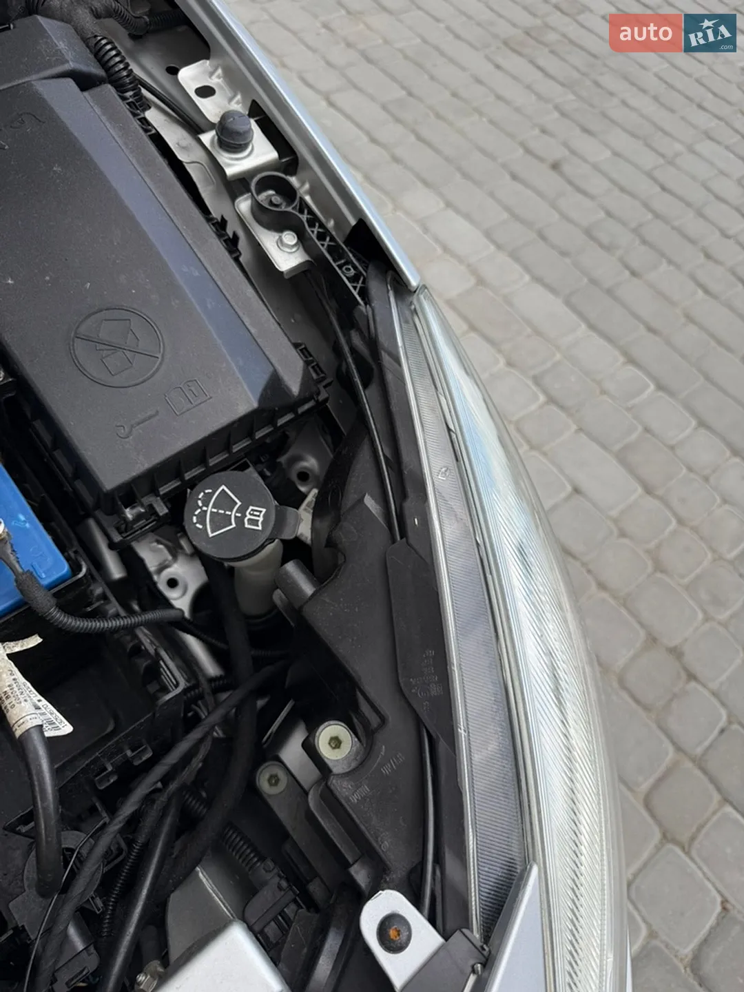 2011 Opel Astra - мініатюра 54